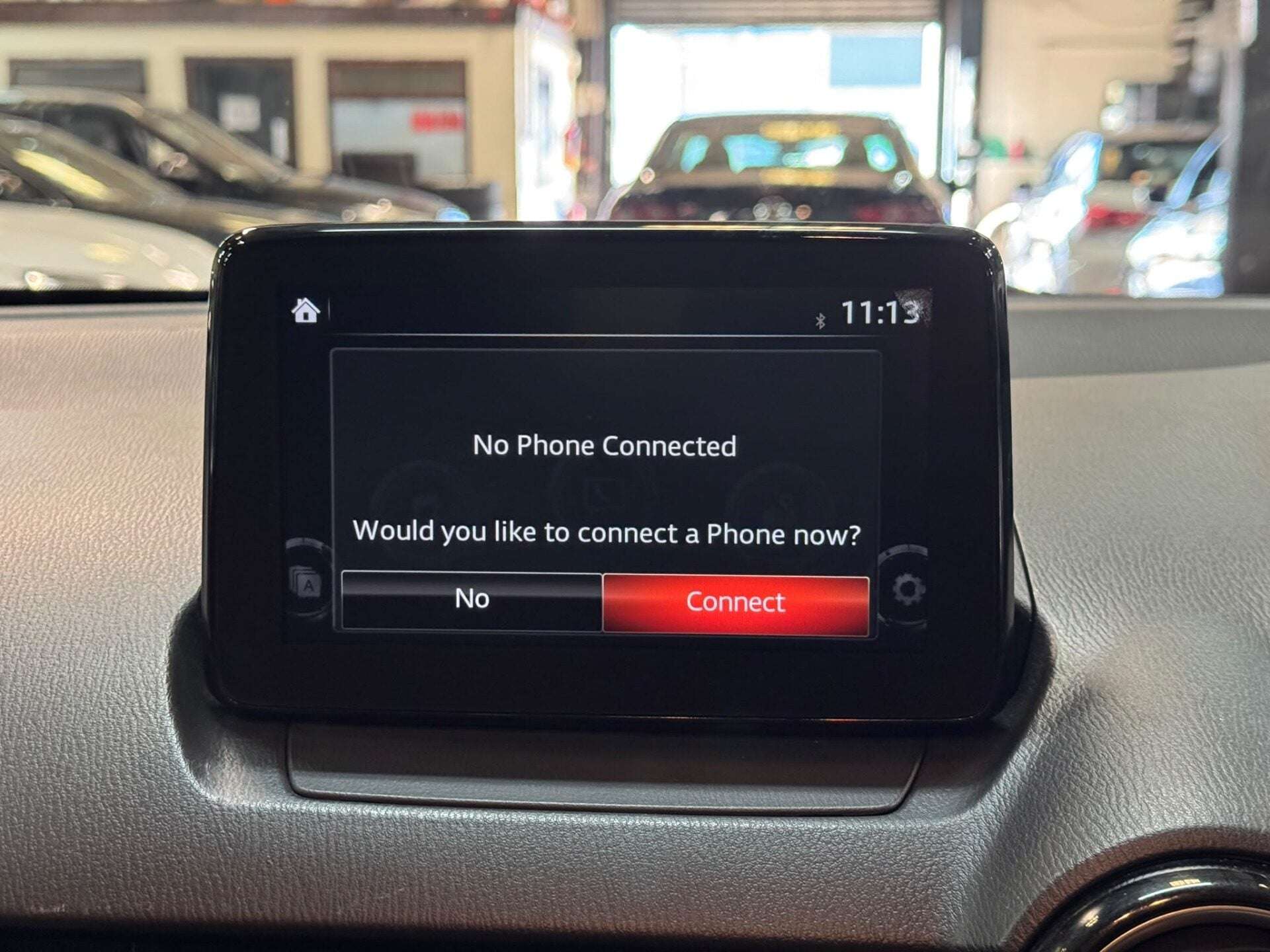 2020 MAZDA 2 2020 MAZDA 2