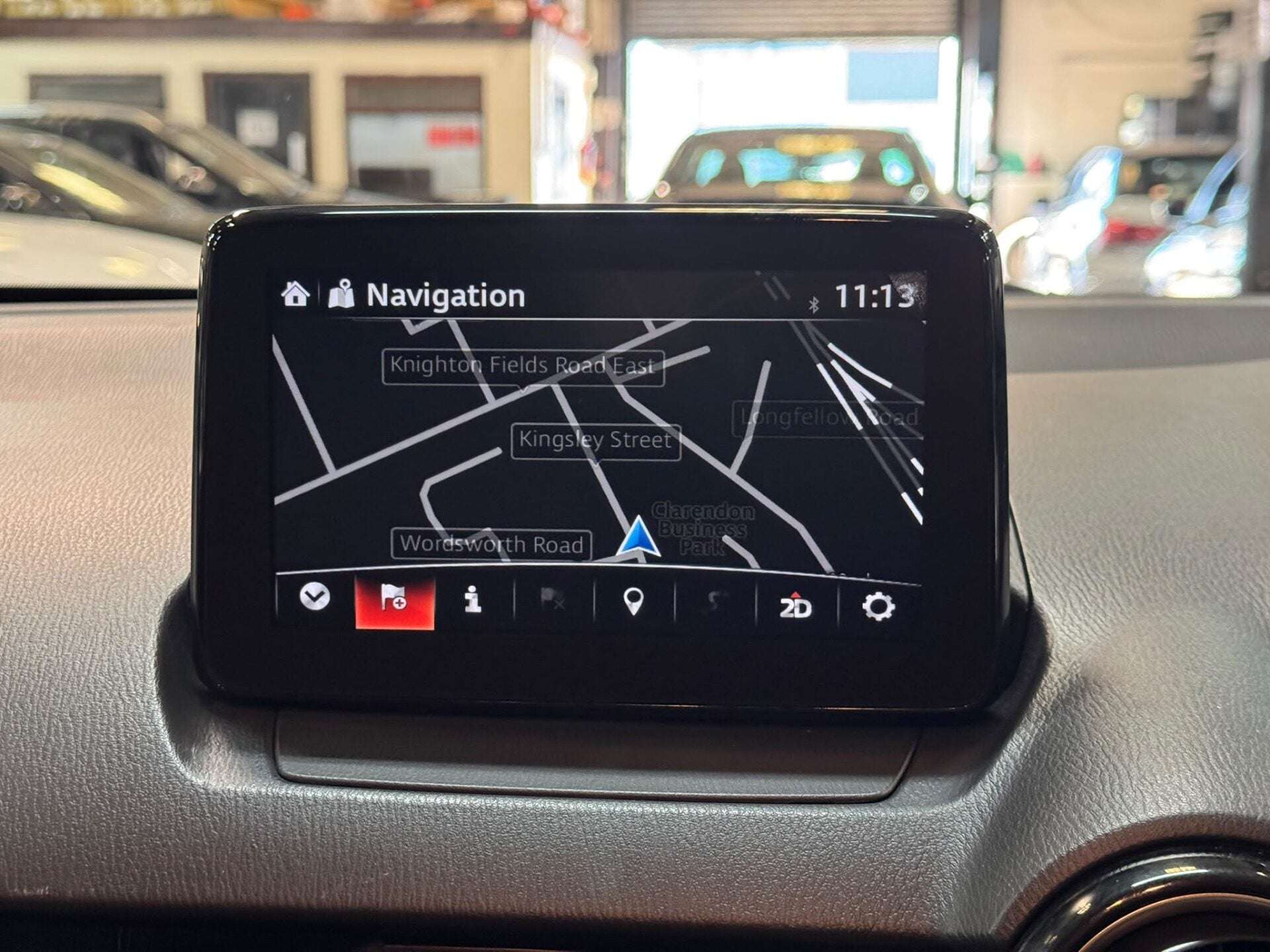 2020 MAZDA 2 2020 MAZDA 2