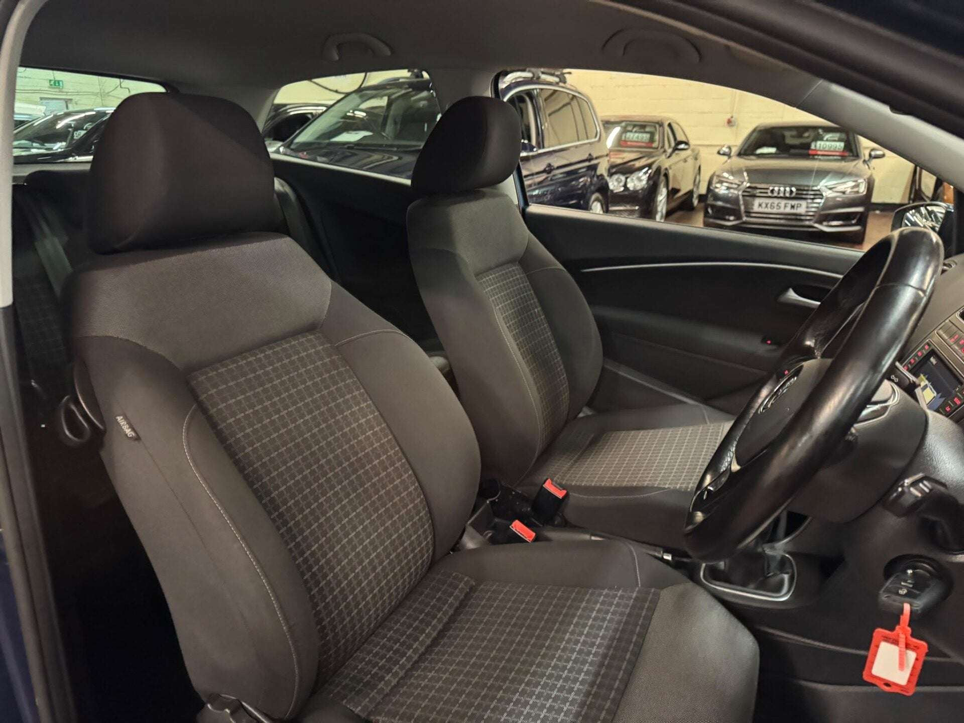2017 VOLKSWAGEN POLO 2017 VOLKSWAGEN POLO