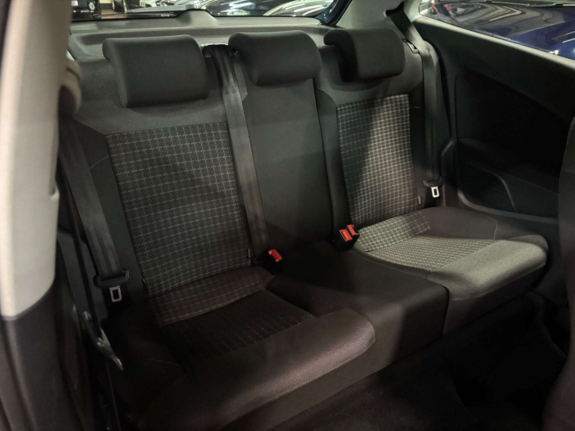 2017 VOLKSWAGEN POLO 2017 VOLKSWAGEN POLO