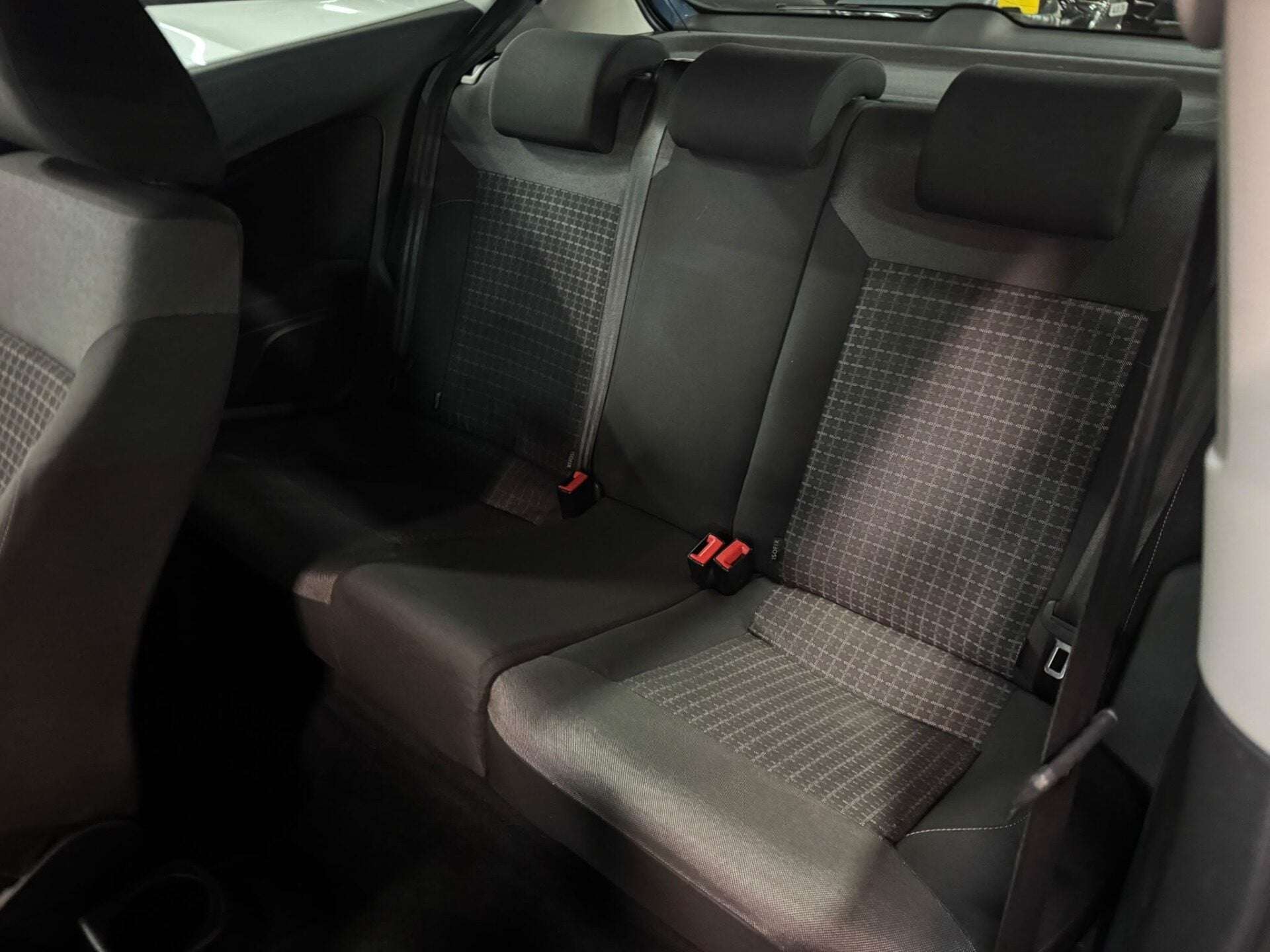 2017 VOLKSWAGEN POLO 2017 VOLKSWAGEN POLO