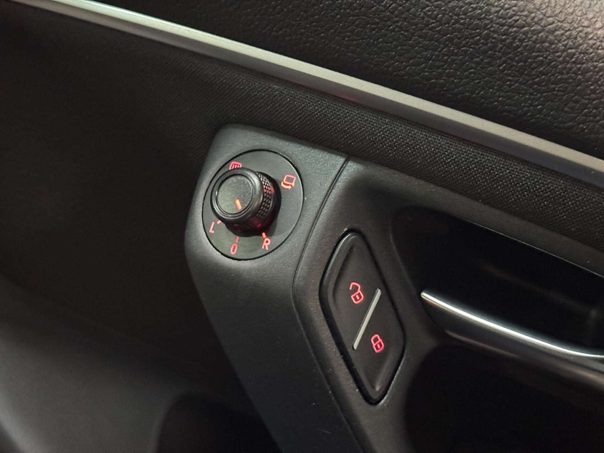 2017 VOLKSWAGEN POLO 2017 VOLKSWAGEN POLO