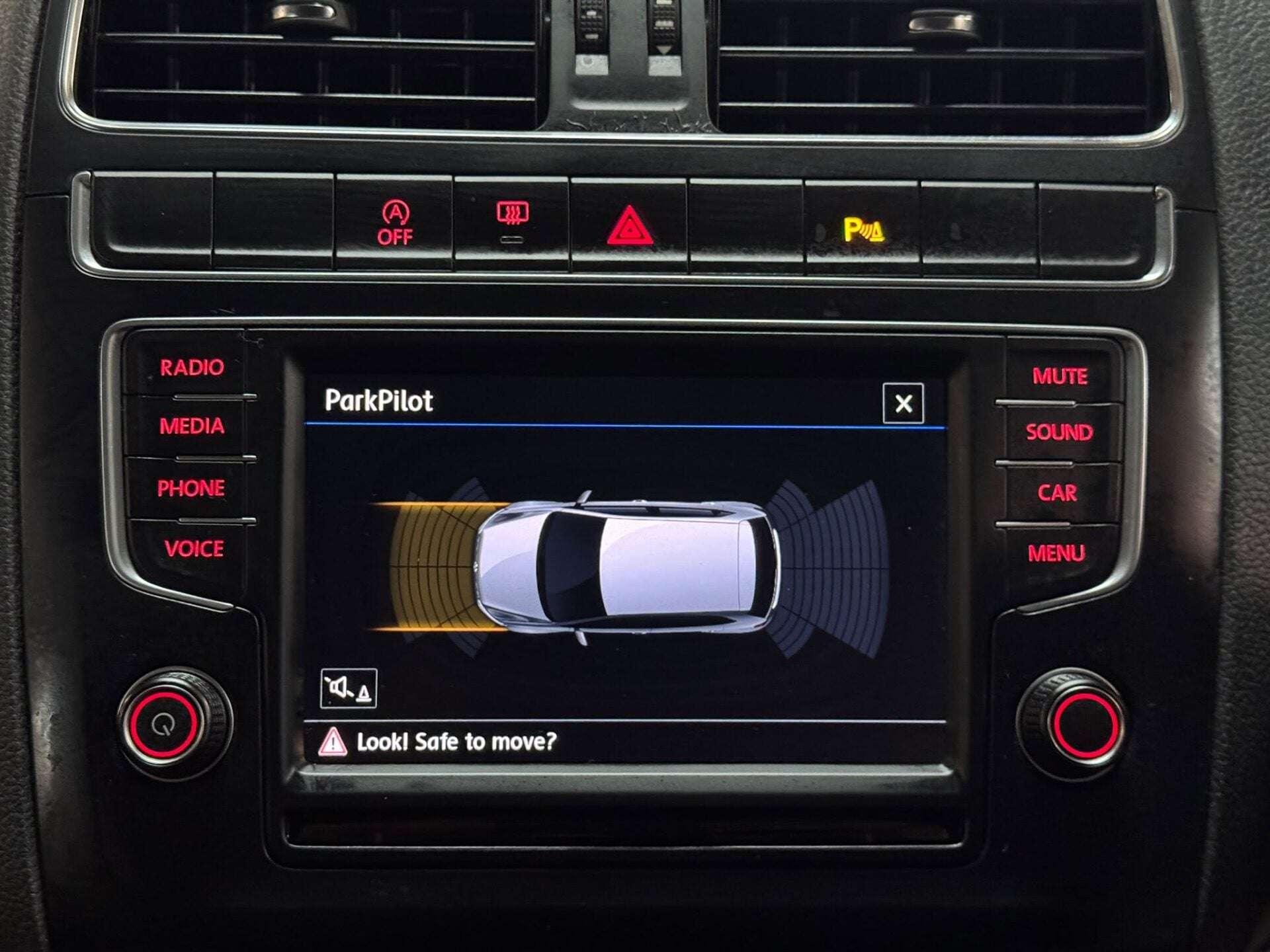 2017 VOLKSWAGEN POLO 2017 VOLKSWAGEN POLO
