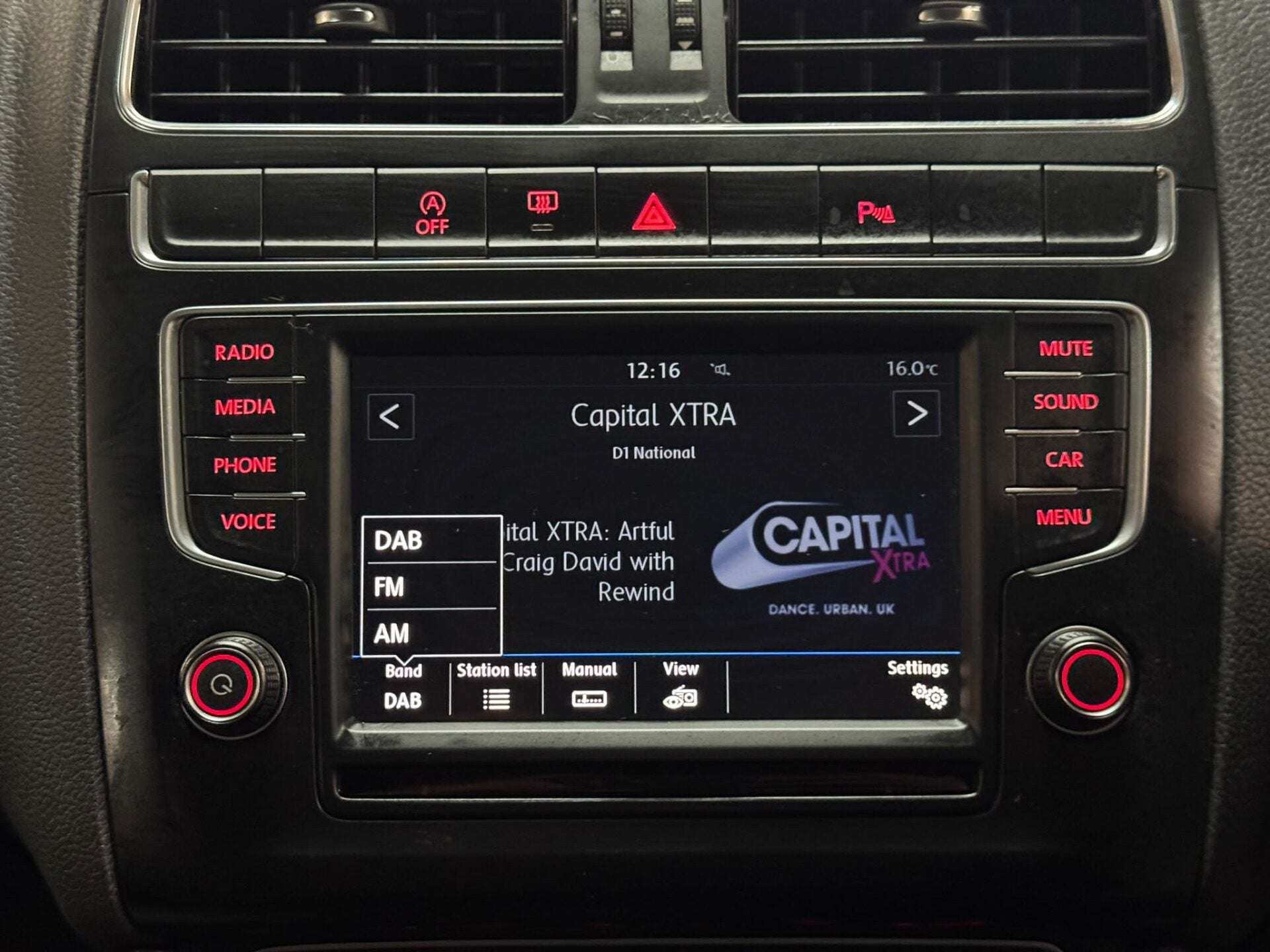 2017 VOLKSWAGEN POLO 2017 VOLKSWAGEN POLO