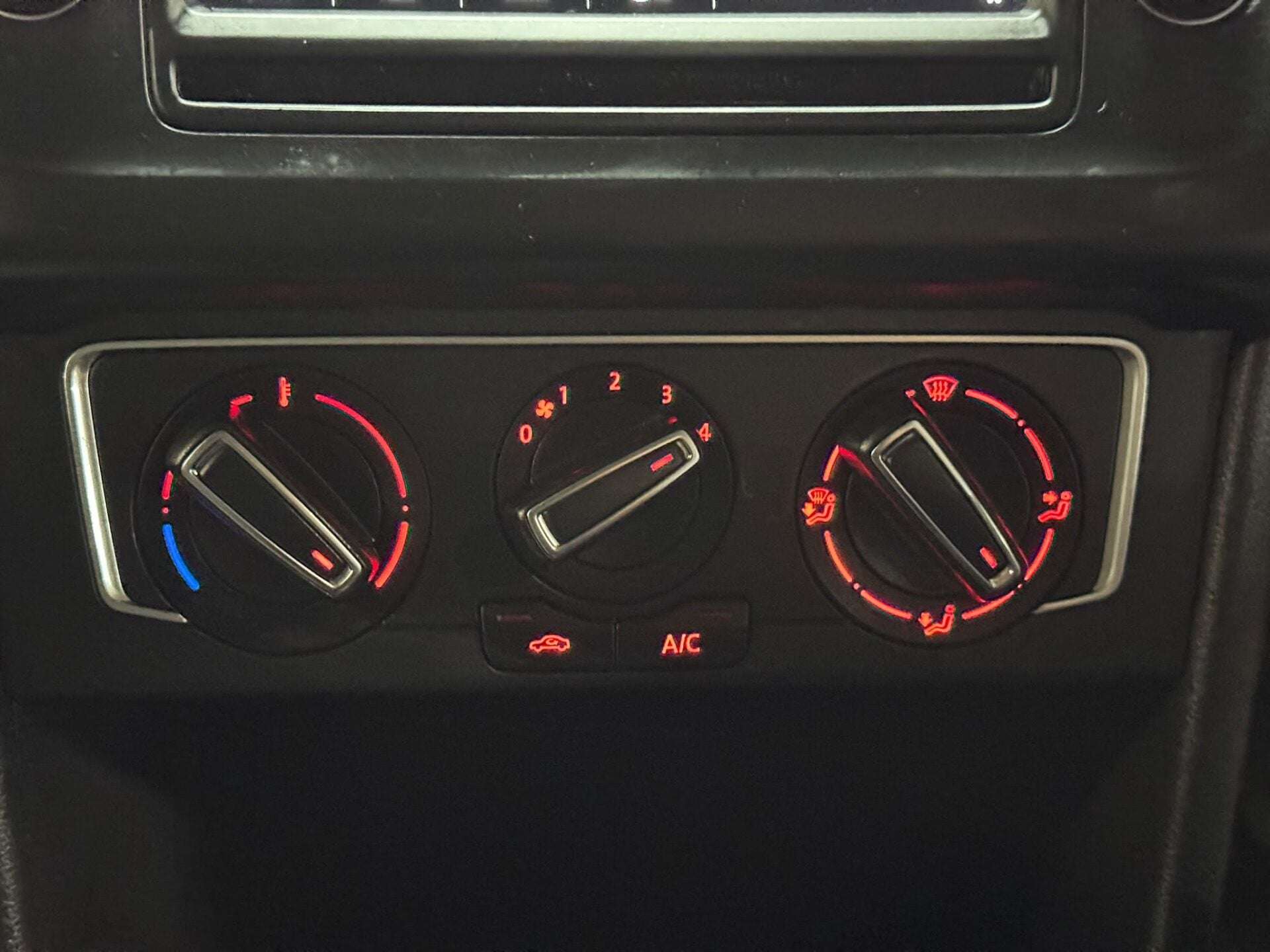 2017 VOLKSWAGEN POLO 2017 VOLKSWAGEN POLO