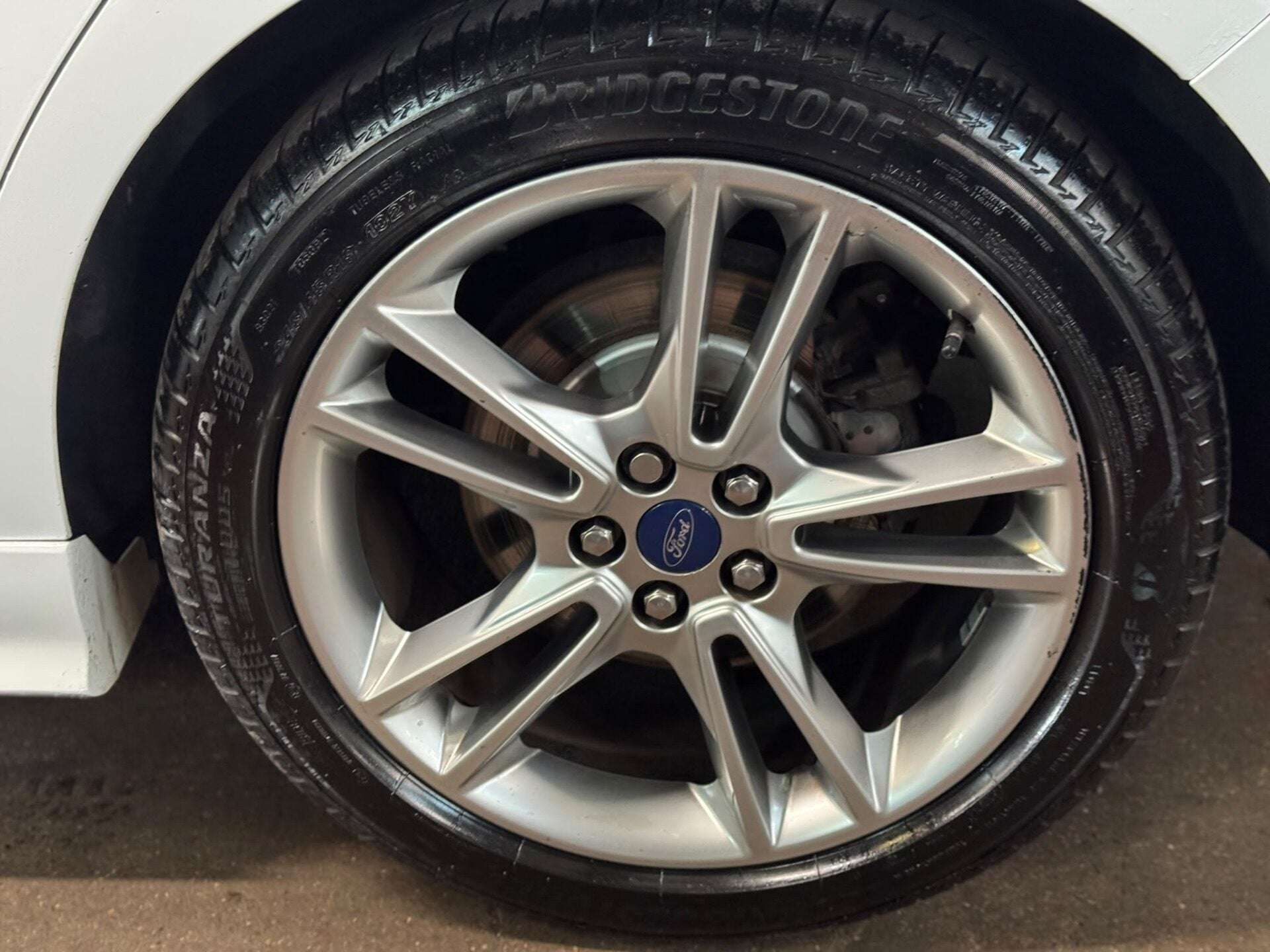 2017 FORD S-MAX 2017 FORD S-MAX