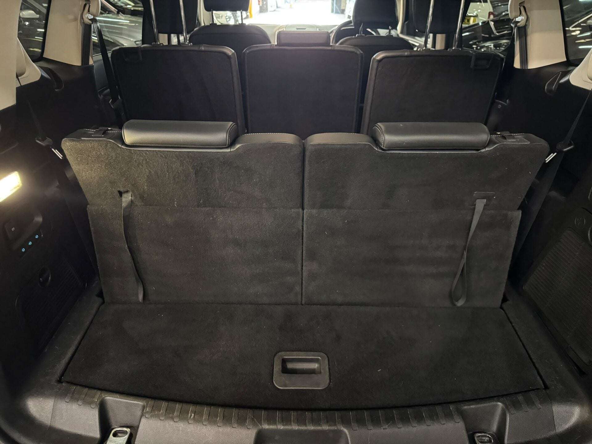 2017 FORD S-MAX 2017 FORD S-MAX