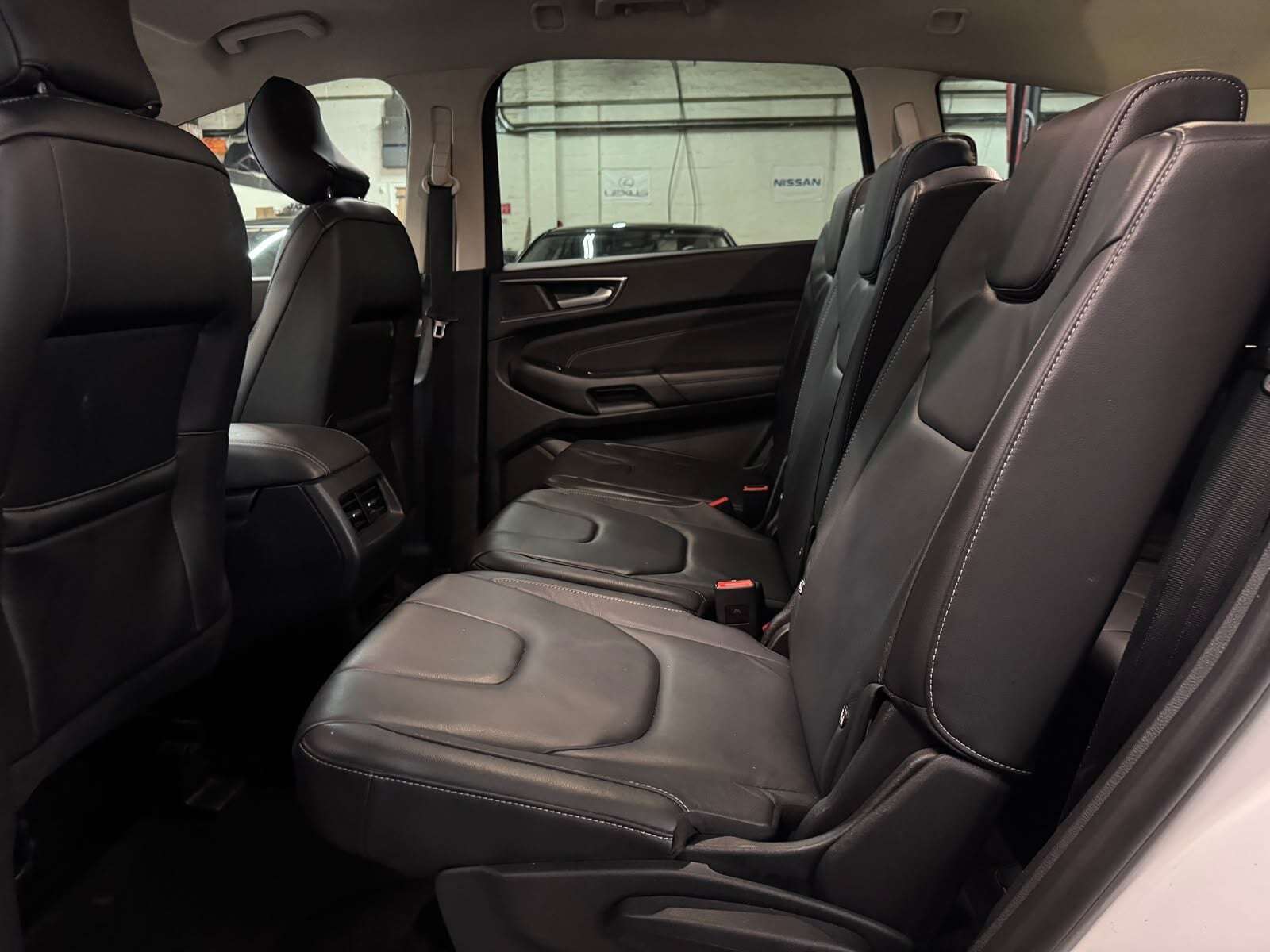 2017 FORD S-MAX 2017 FORD S-MAX