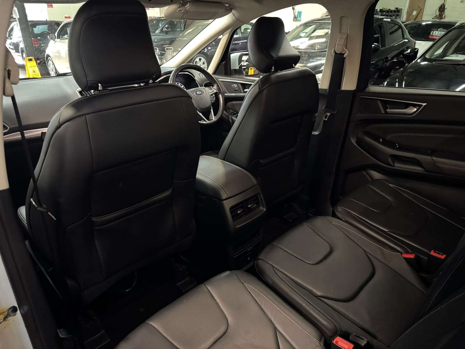 2017 FORD S-MAX 2017 FORD S-MAX