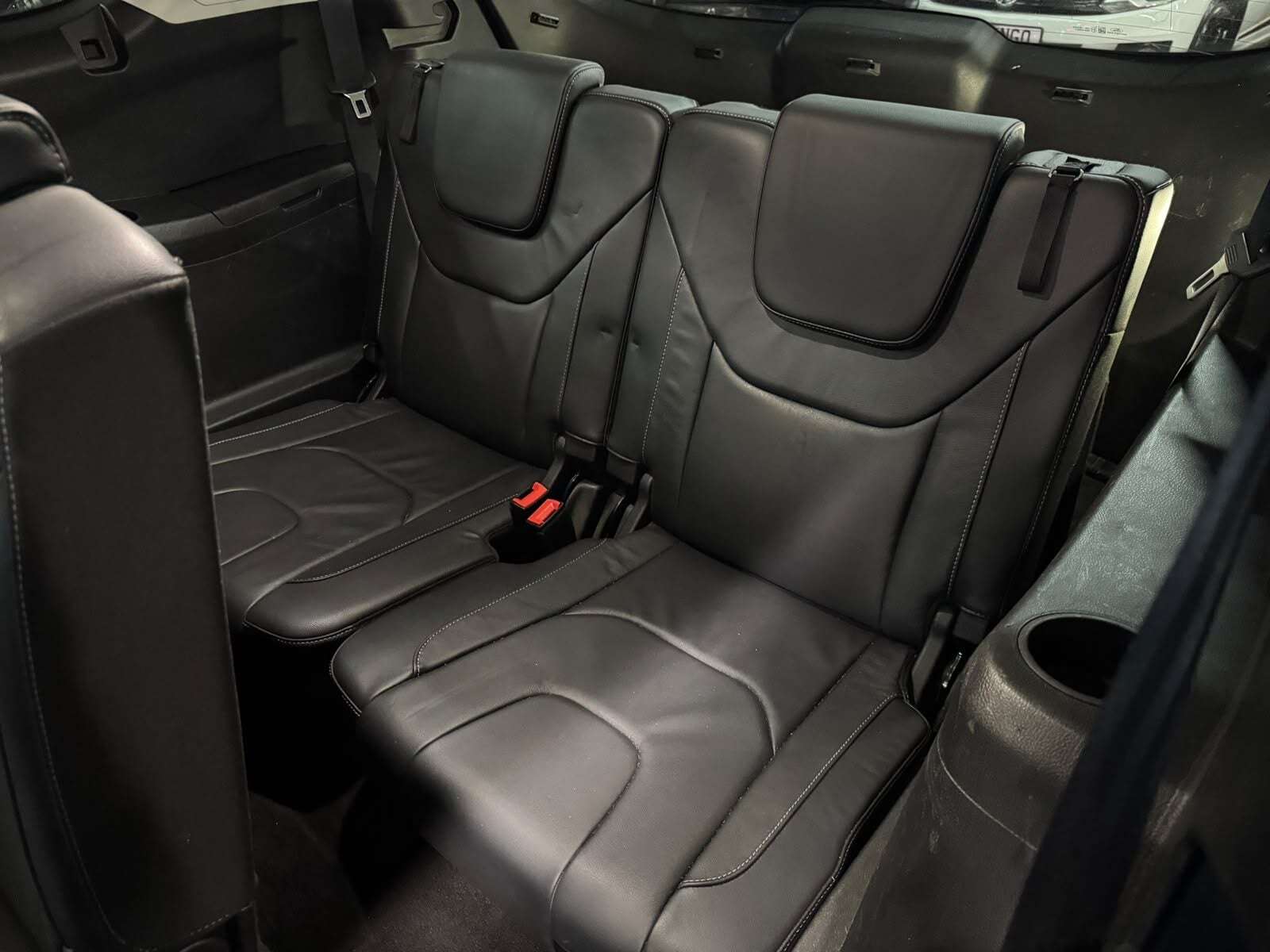 2017 FORD S-MAX 2017 FORD S-MAX
