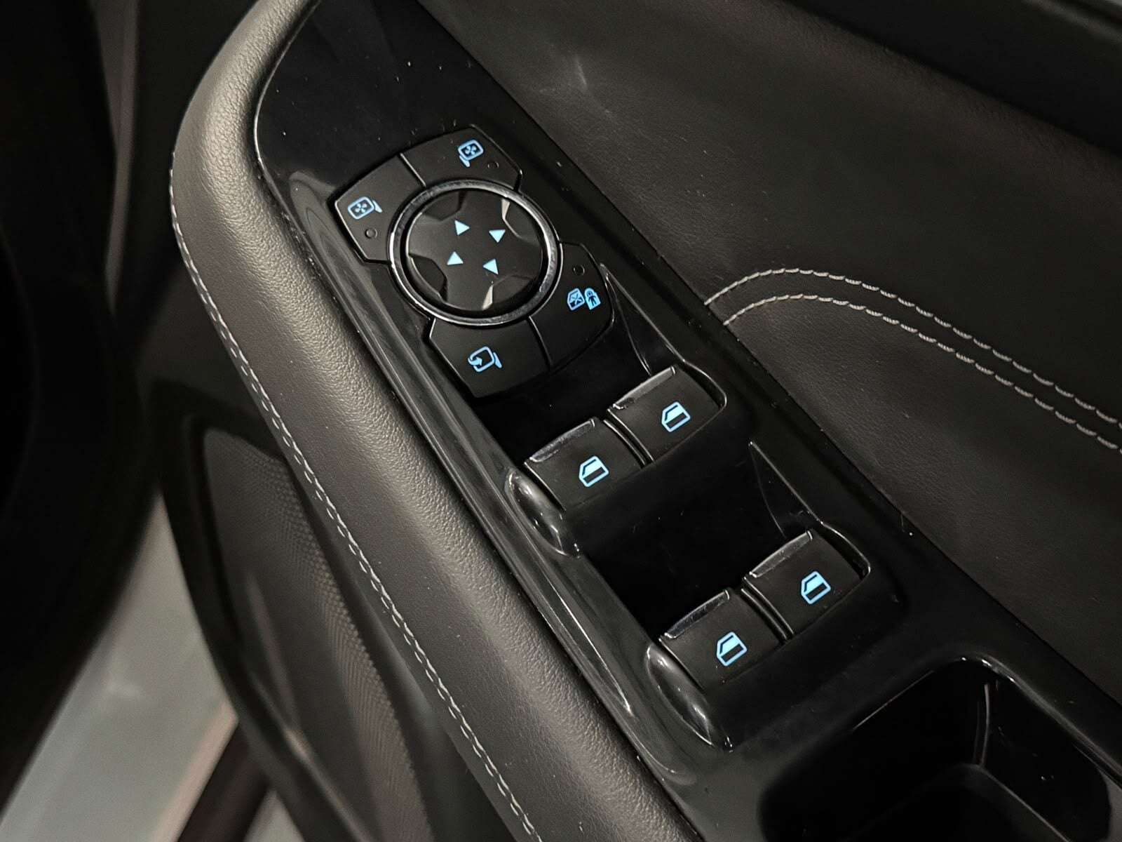 2017 FORD S-MAX 2017 FORD S-MAX