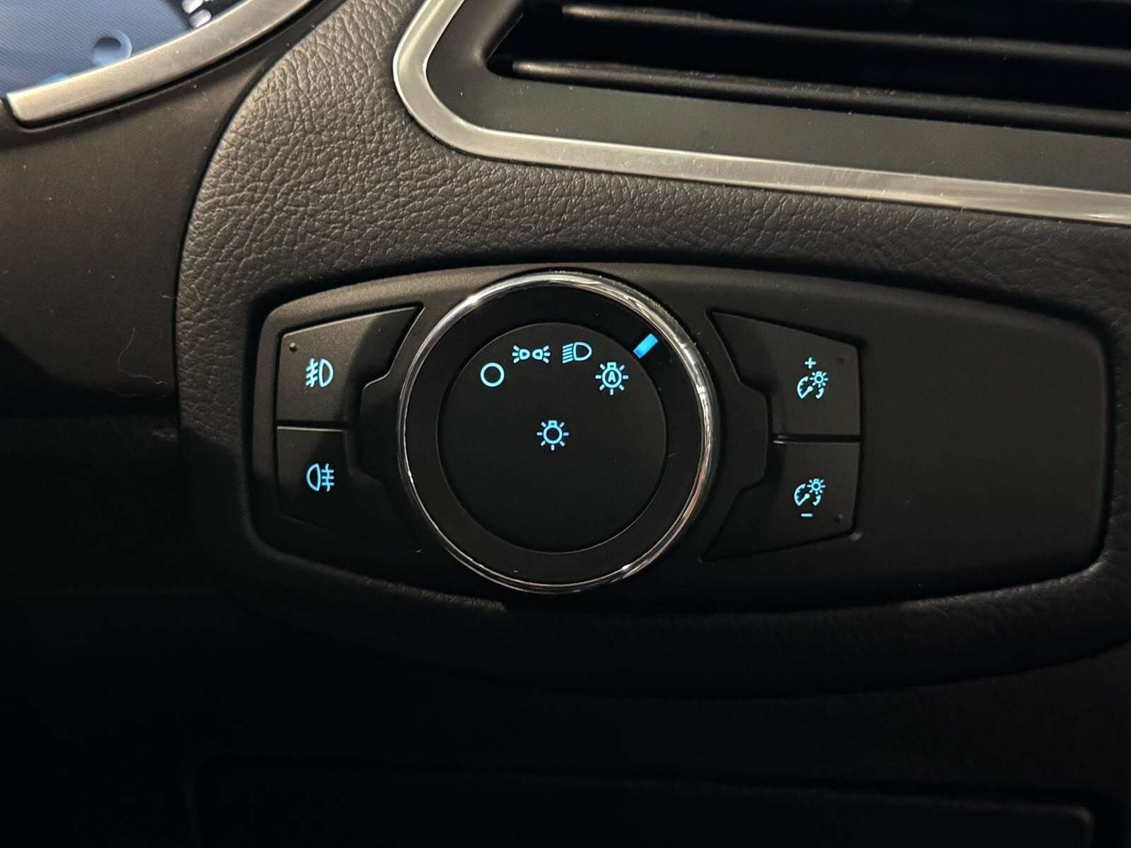 2017 FORD S-MAX 2017 FORD S-MAX