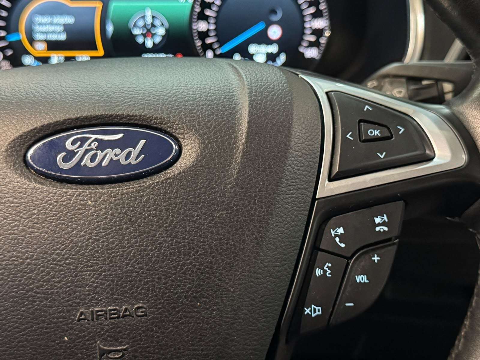 2017 FORD S-MAX 2017 FORD S-MAX