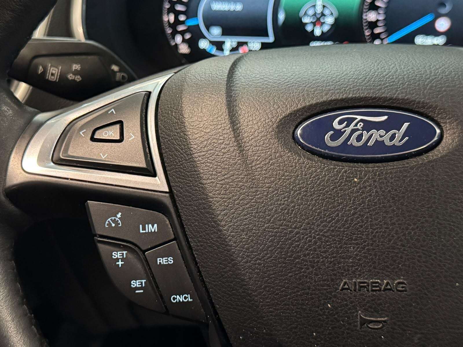 2017 FORD S-MAX 2017 FORD S-MAX