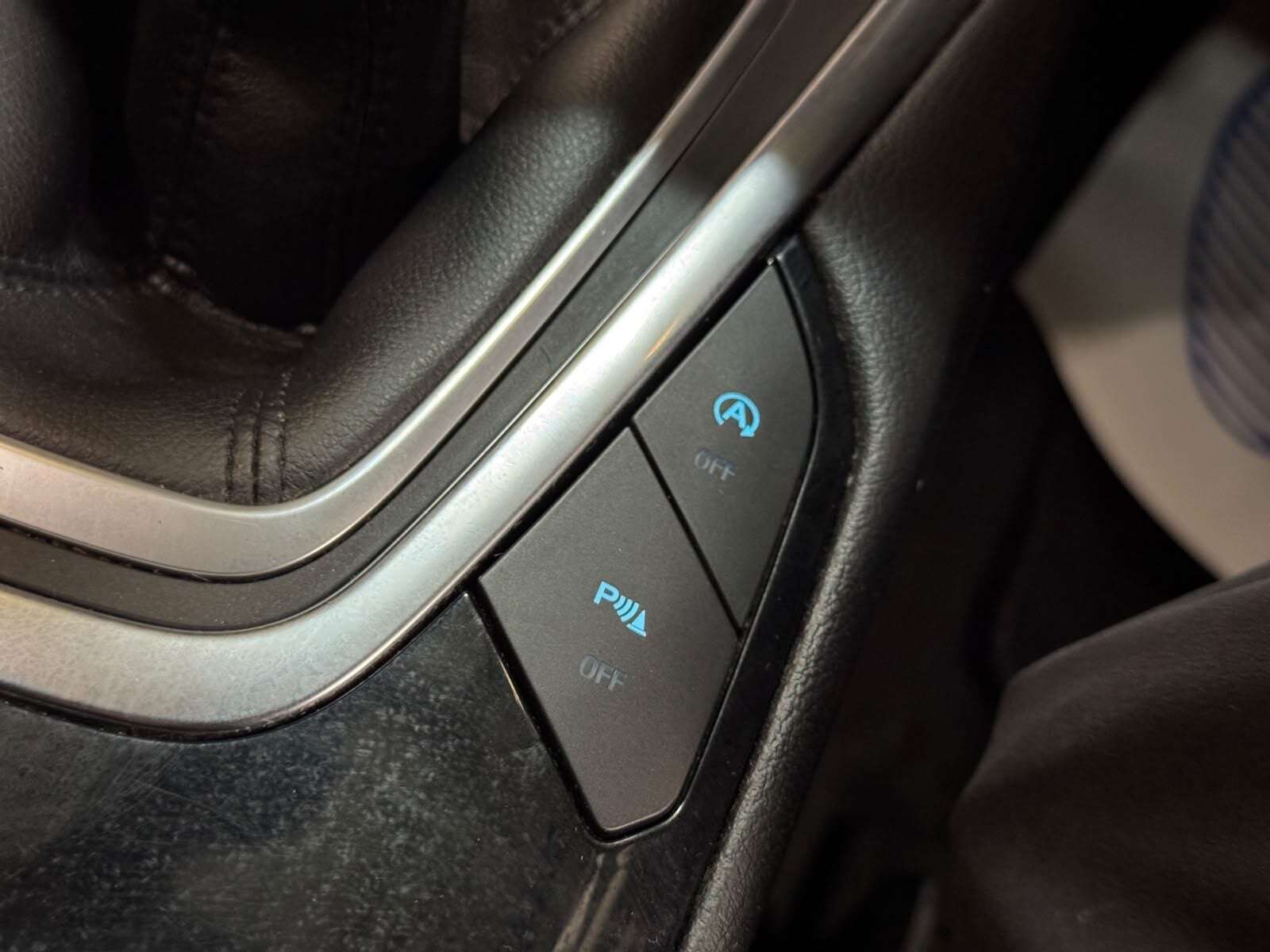 2017 FORD S-MAX 2017 FORD S-MAX