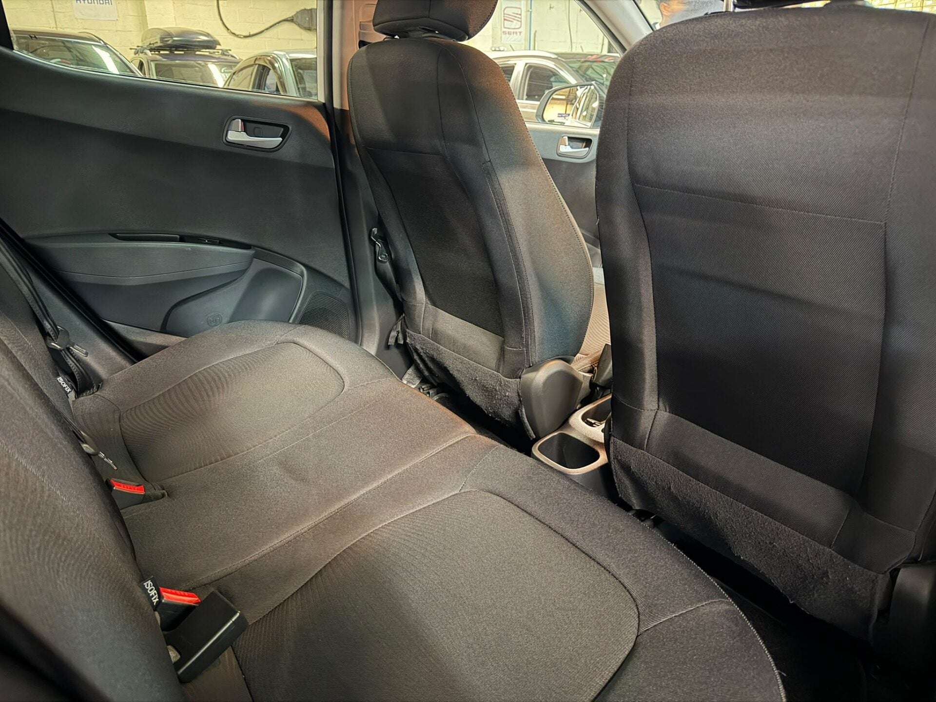 2017 HYUNDAI I10 2017 HYUNDAI I10