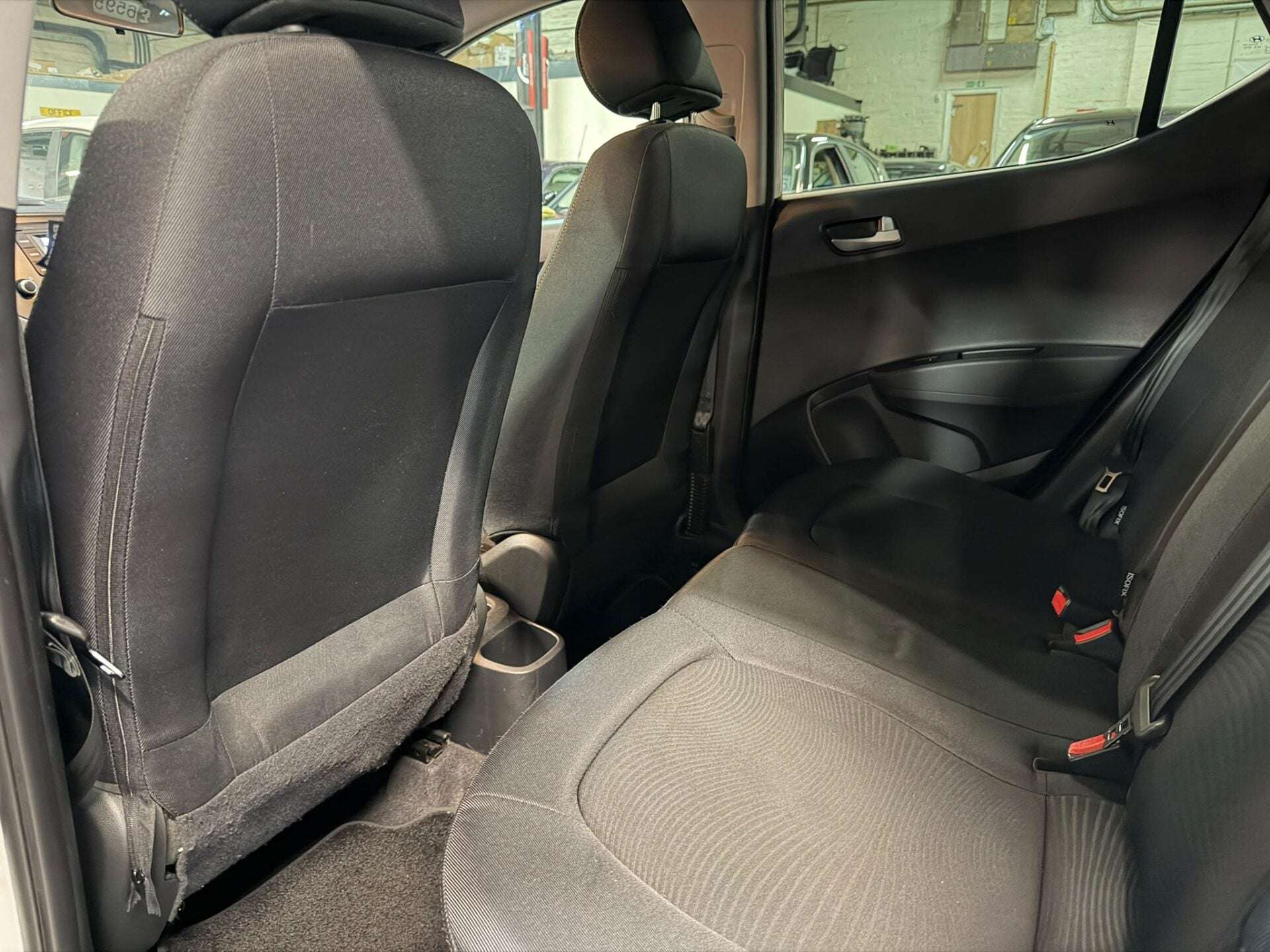 2017 HYUNDAI I10 2017 HYUNDAI I10
