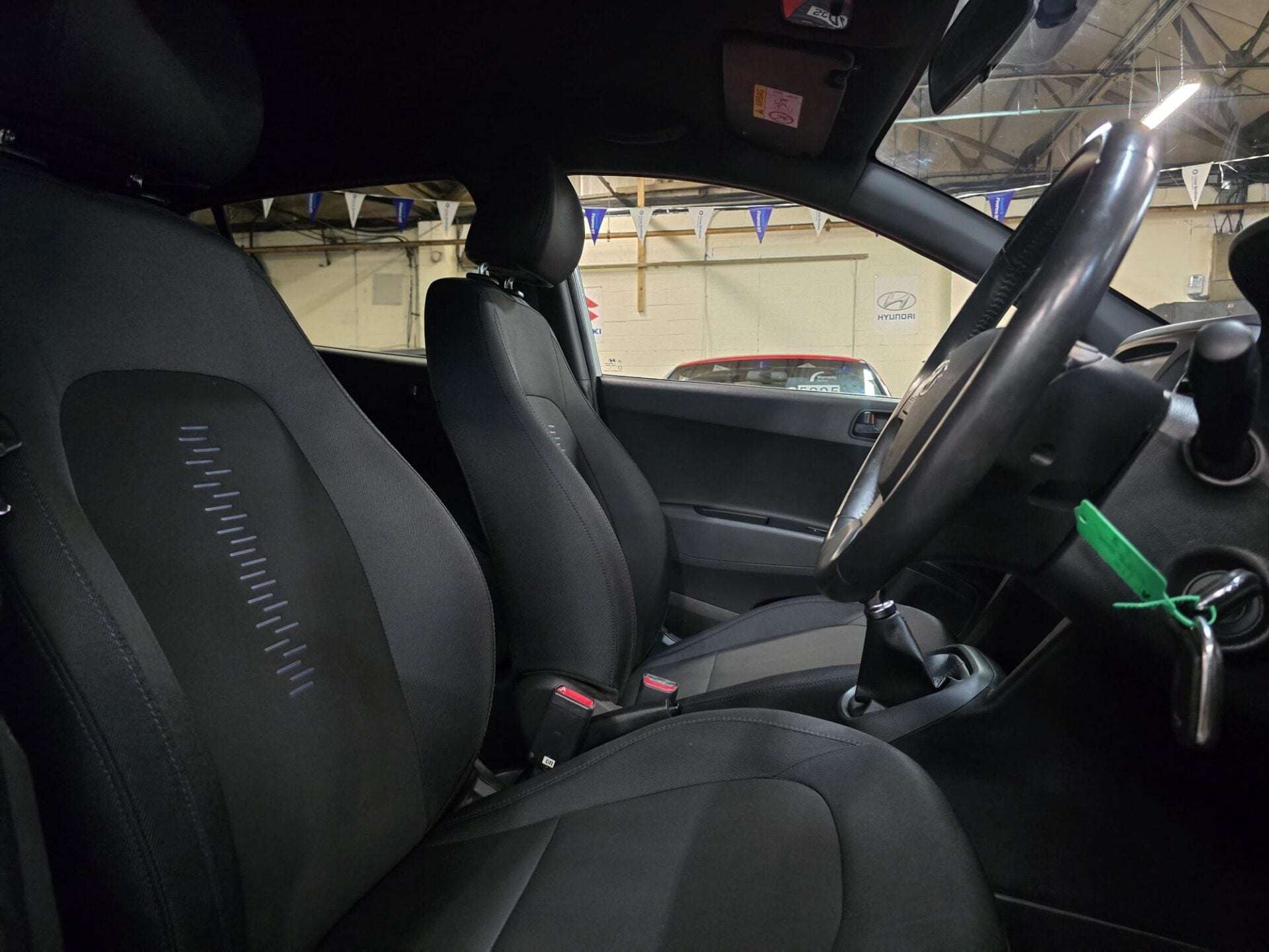 2019 HYUNDAI I10 2019 HYUNDAI I10