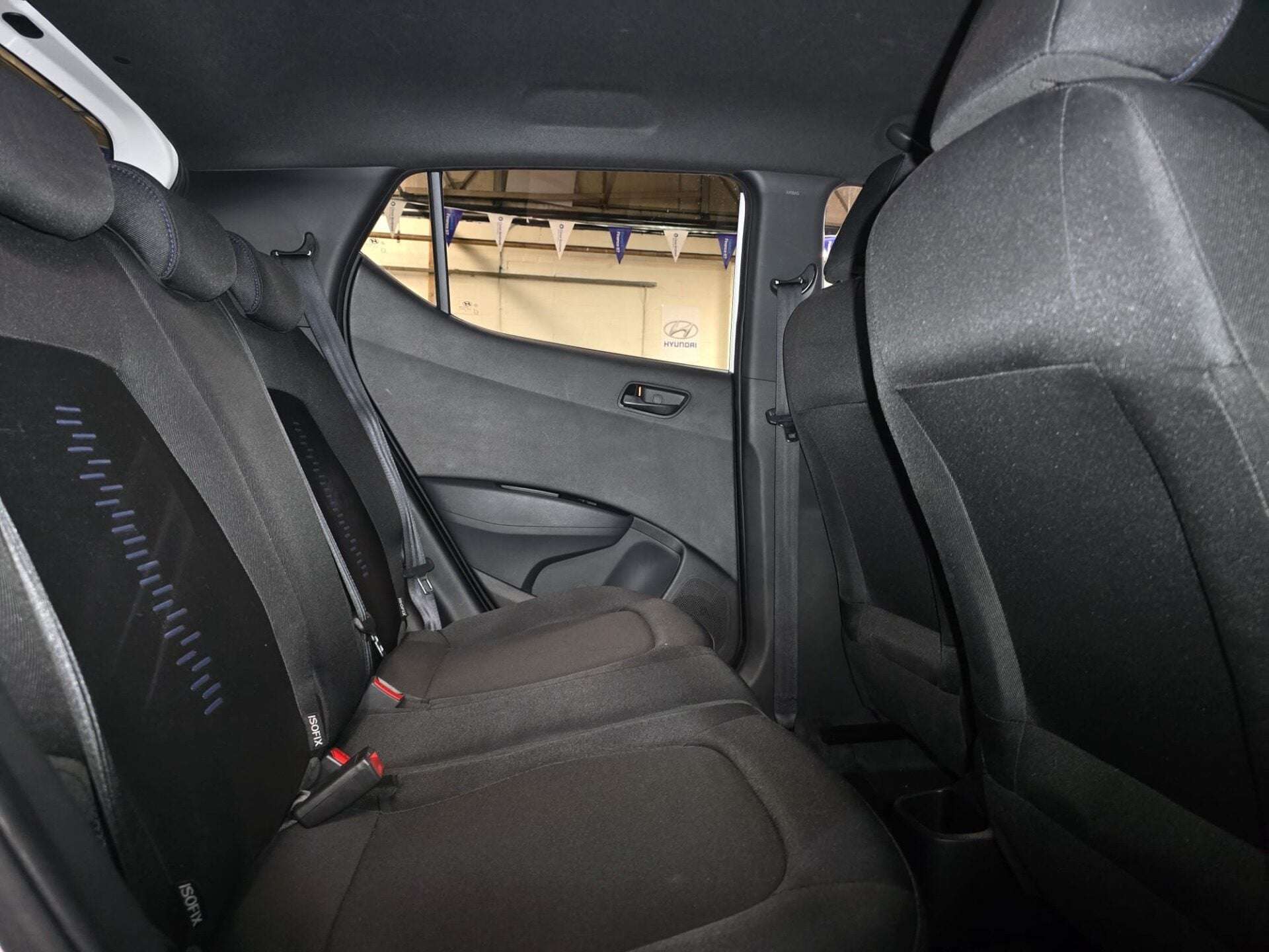 2019 HYUNDAI I10 2019 HYUNDAI I10