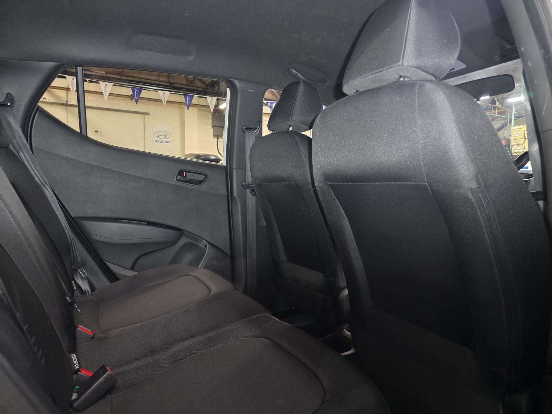 2019 HYUNDAI I10 2019 HYUNDAI I10
