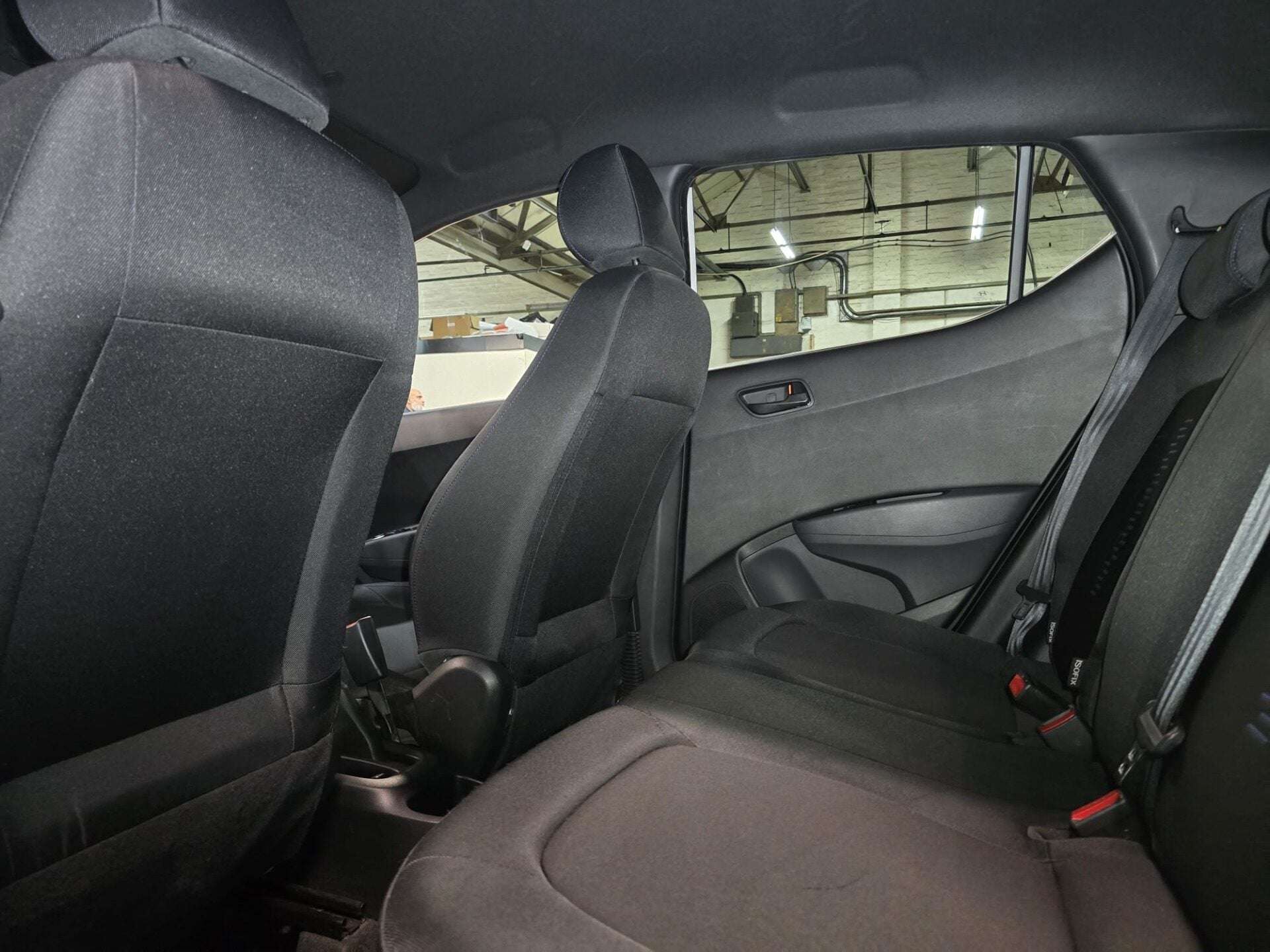 2019 HYUNDAI I10 2019 HYUNDAI I10