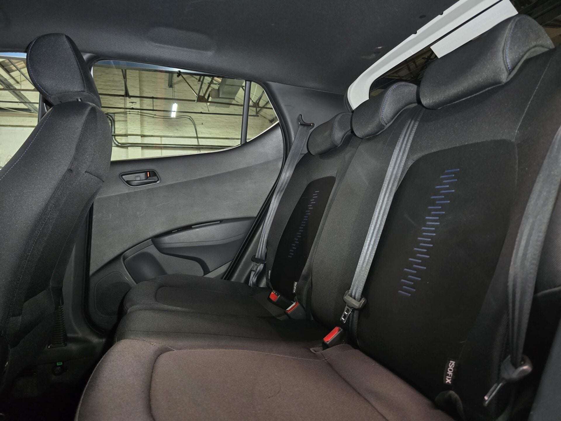 2019 HYUNDAI I10 2019 HYUNDAI I10