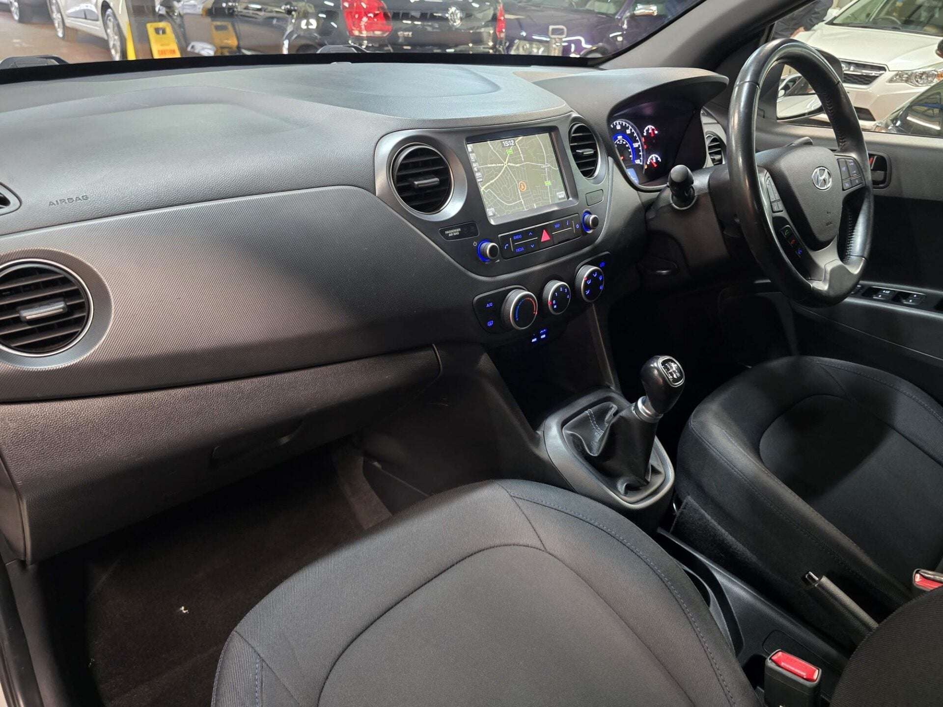 2019 HYUNDAI I10 2019 HYUNDAI I10