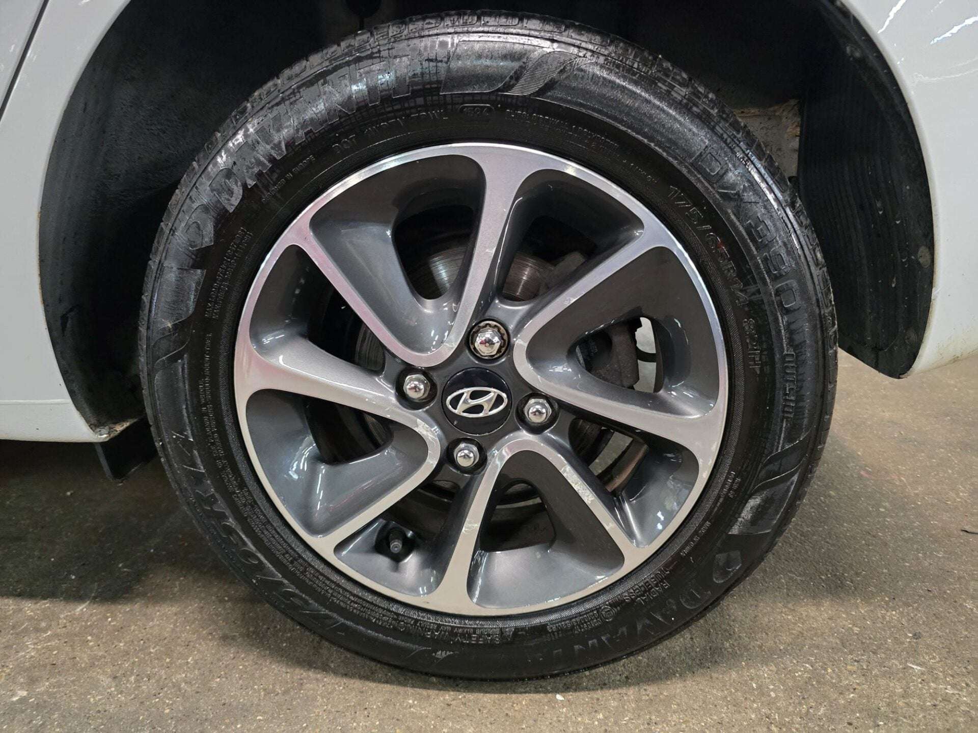 2019 HYUNDAI I10 2019 HYUNDAI I10