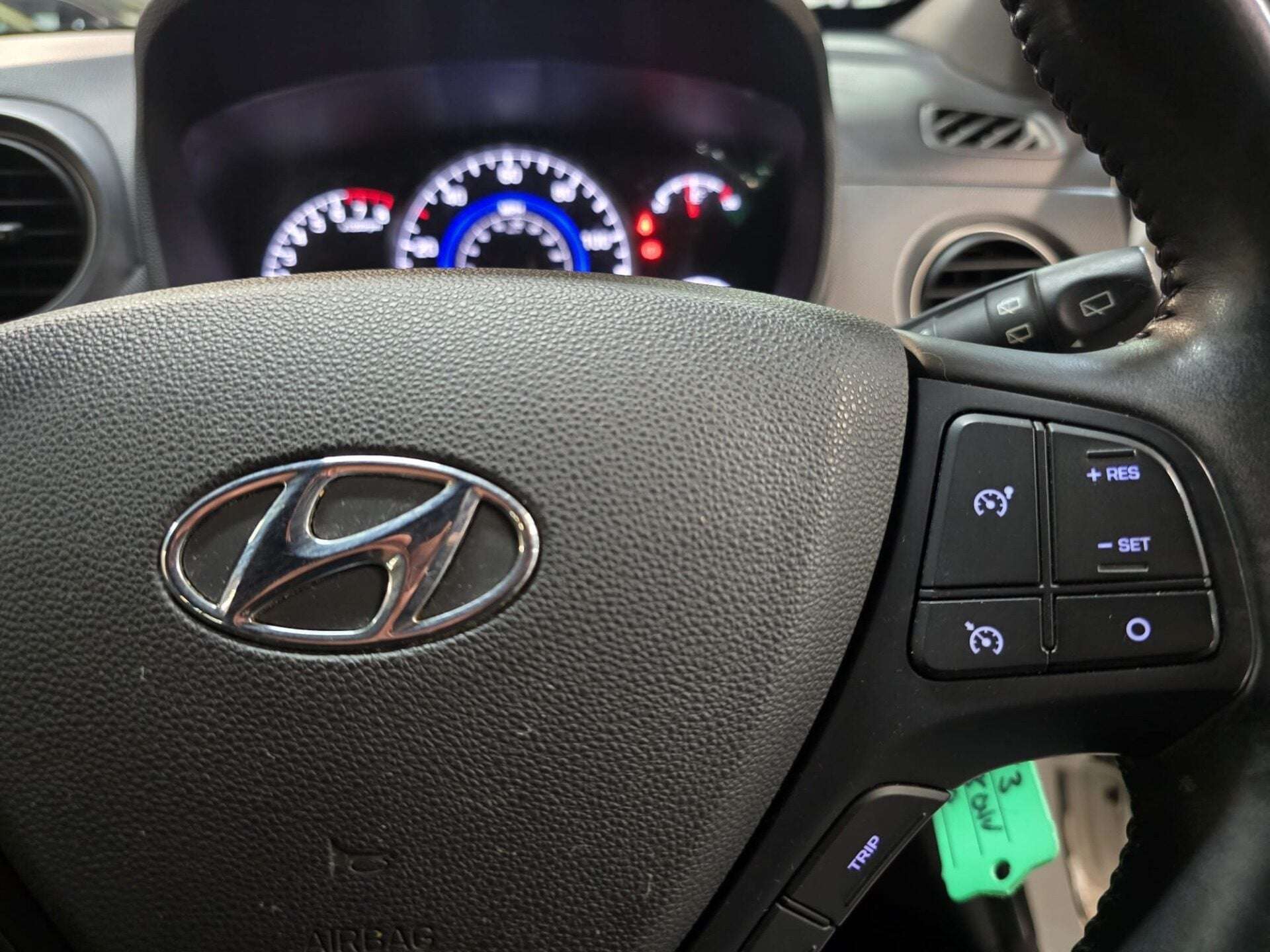 2019 HYUNDAI I10 2019 HYUNDAI I10