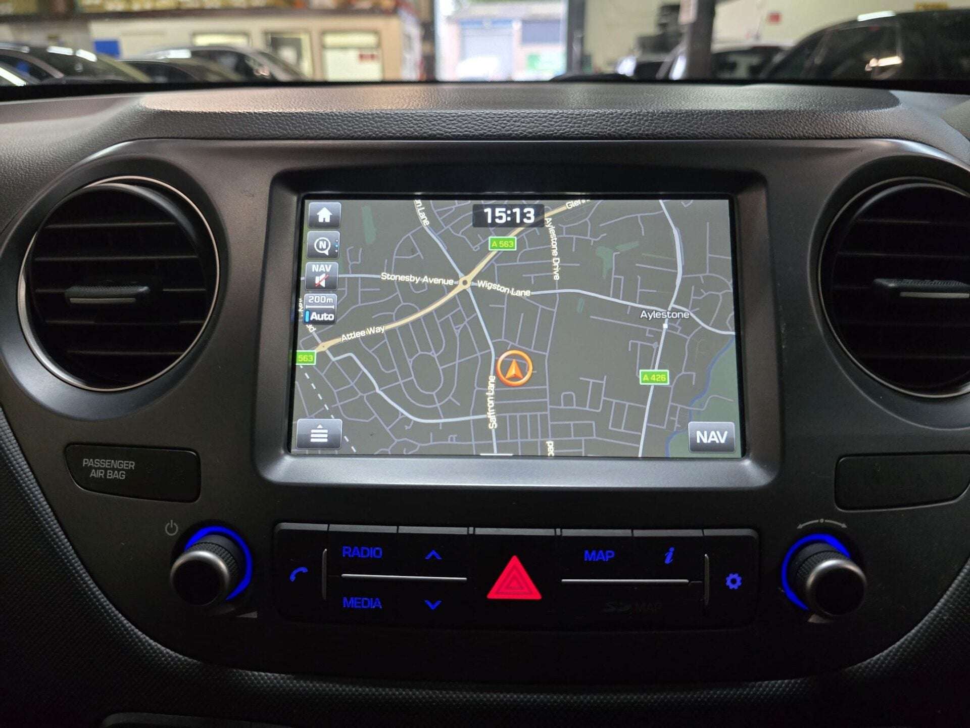 2019 HYUNDAI I10 2019 HYUNDAI I10