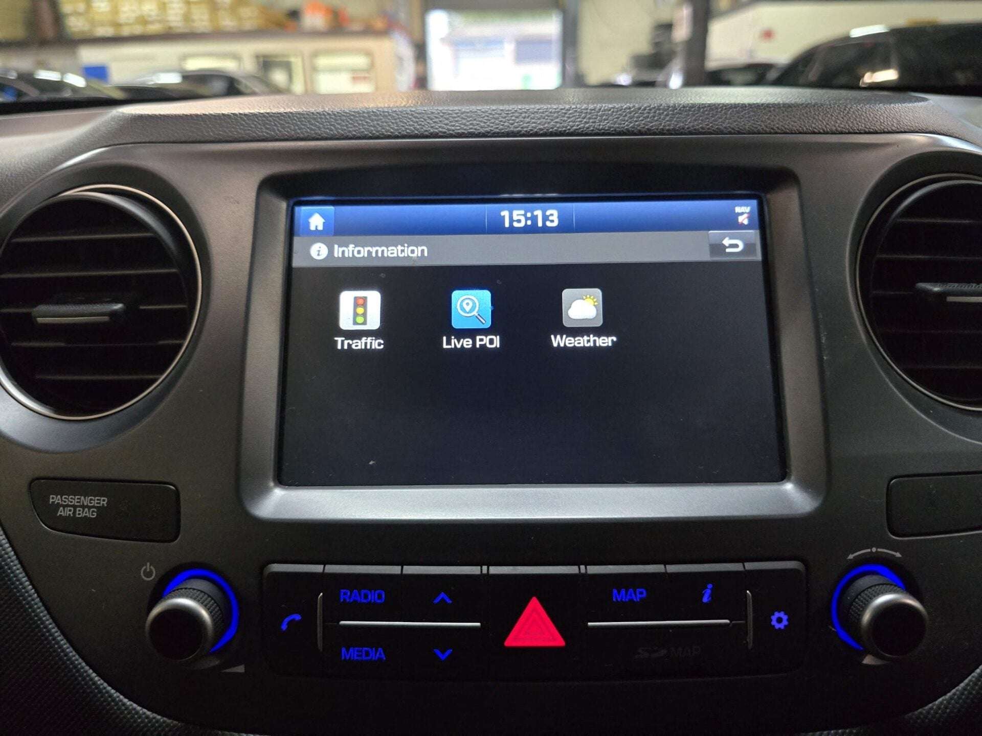 2019 HYUNDAI I10 2019 HYUNDAI I10