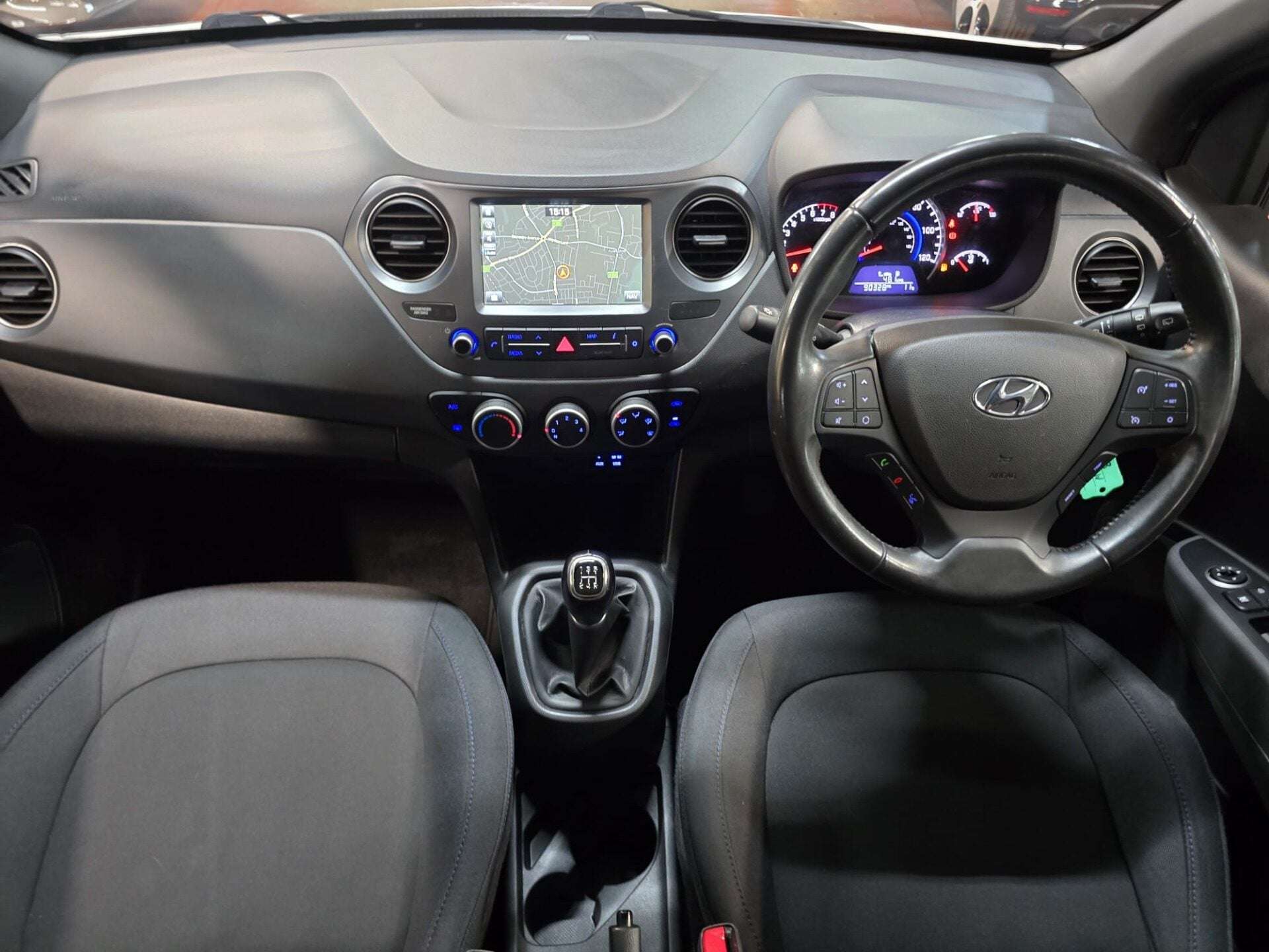 2019 HYUNDAI I10 2019 HYUNDAI I10