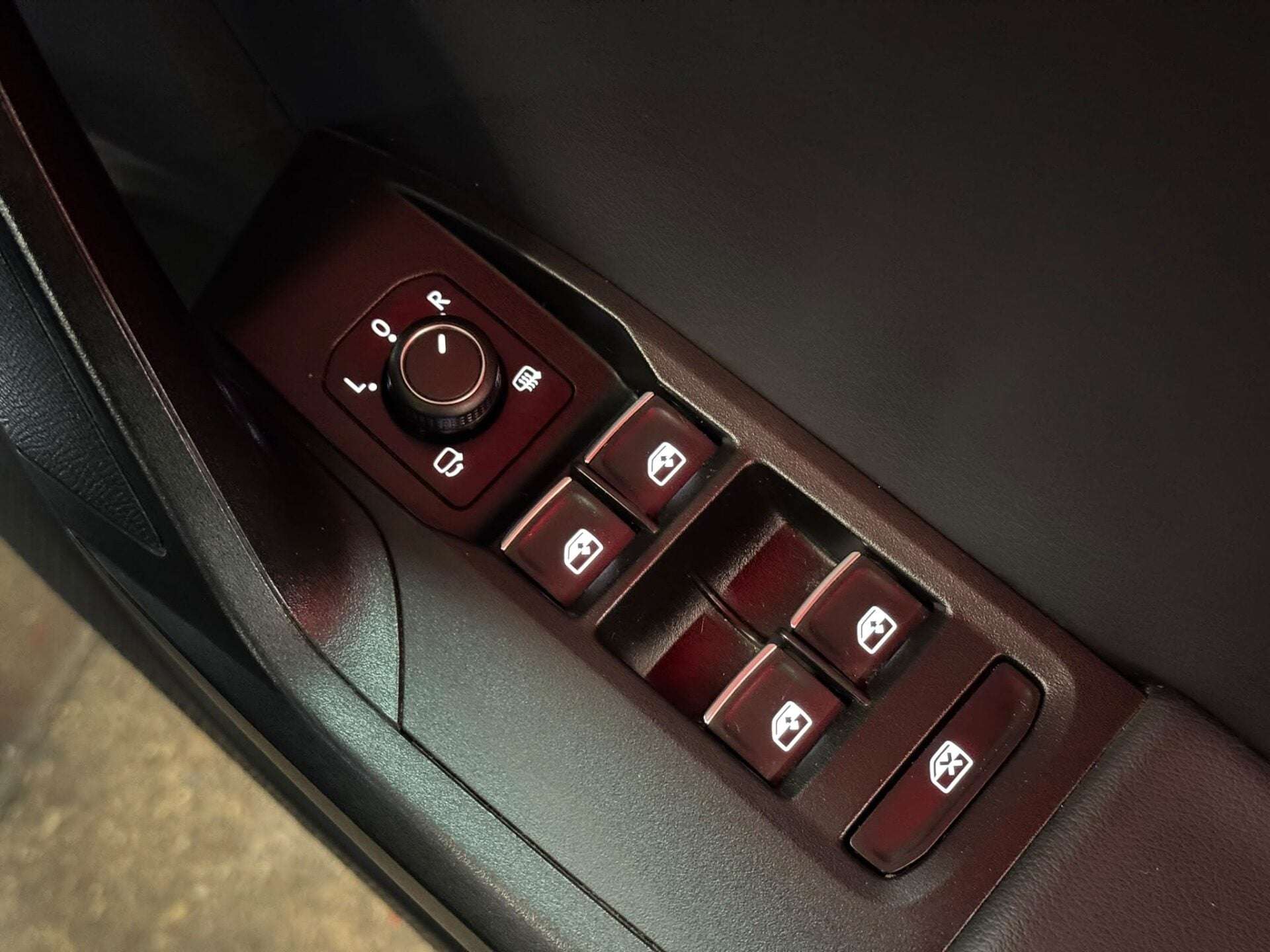 2020 SEAT LEON 2020 SEAT LEON