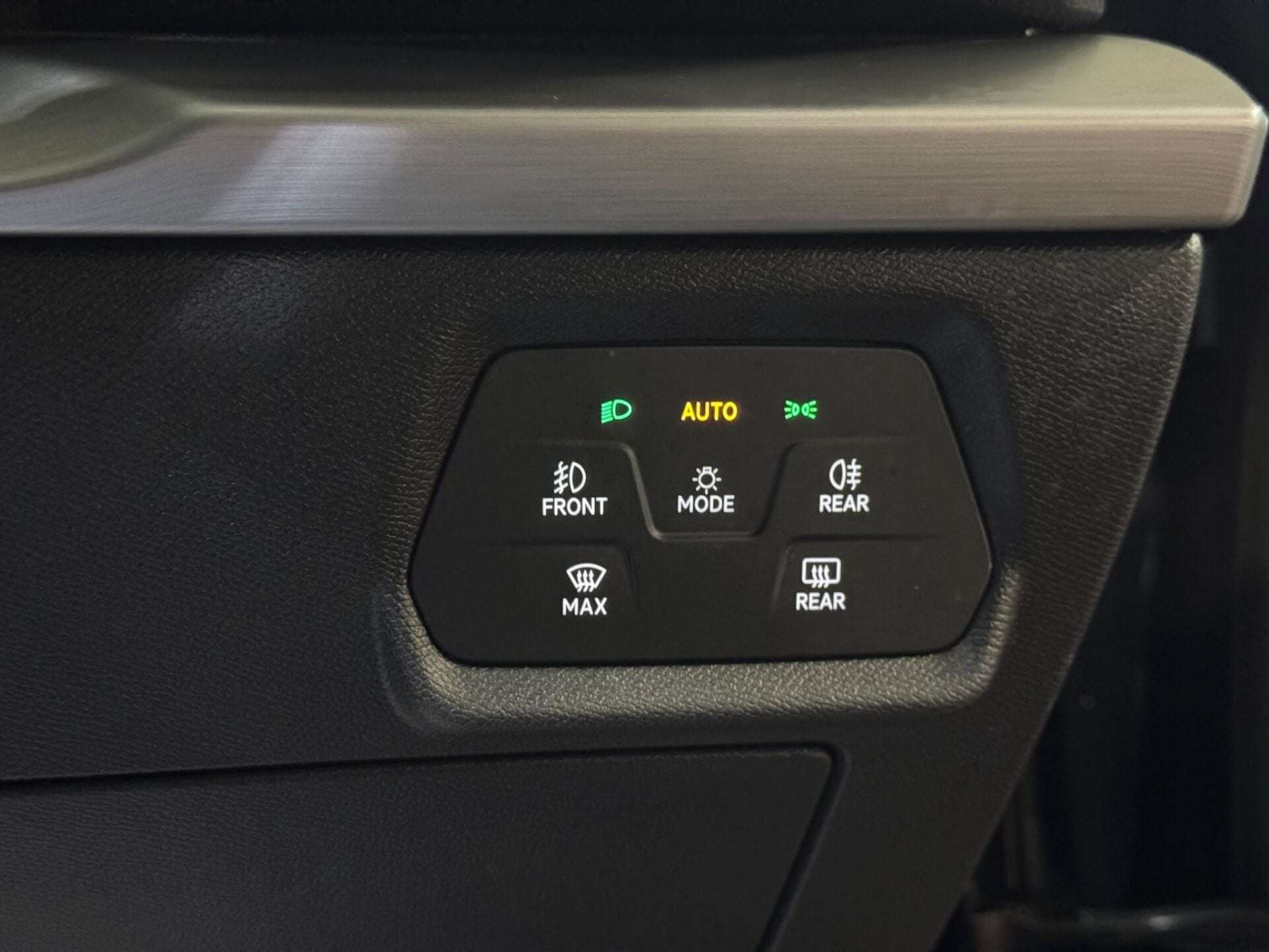 2020 SEAT LEON 2020 SEAT LEON