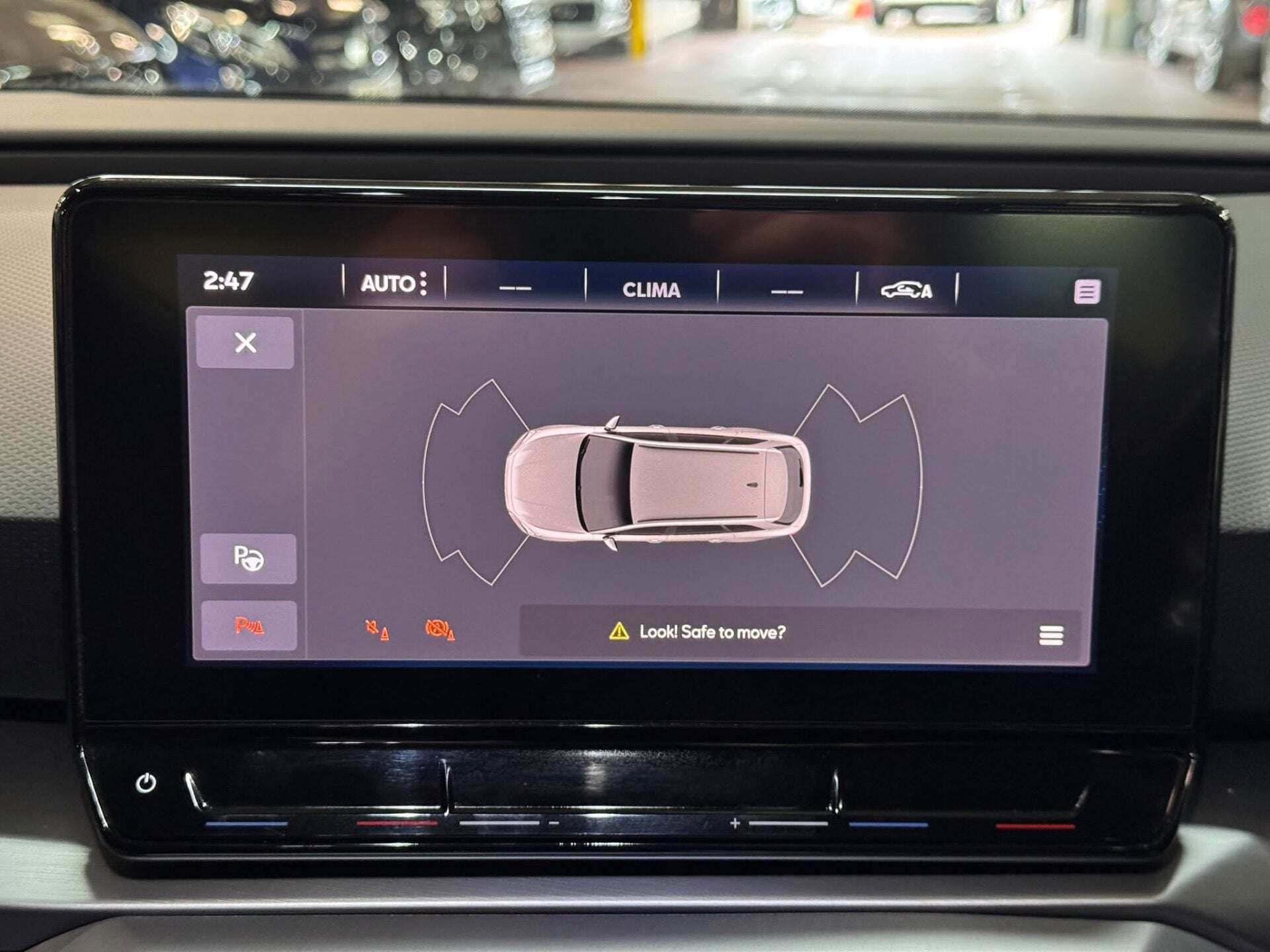 2020 SEAT LEON 2020 SEAT LEON