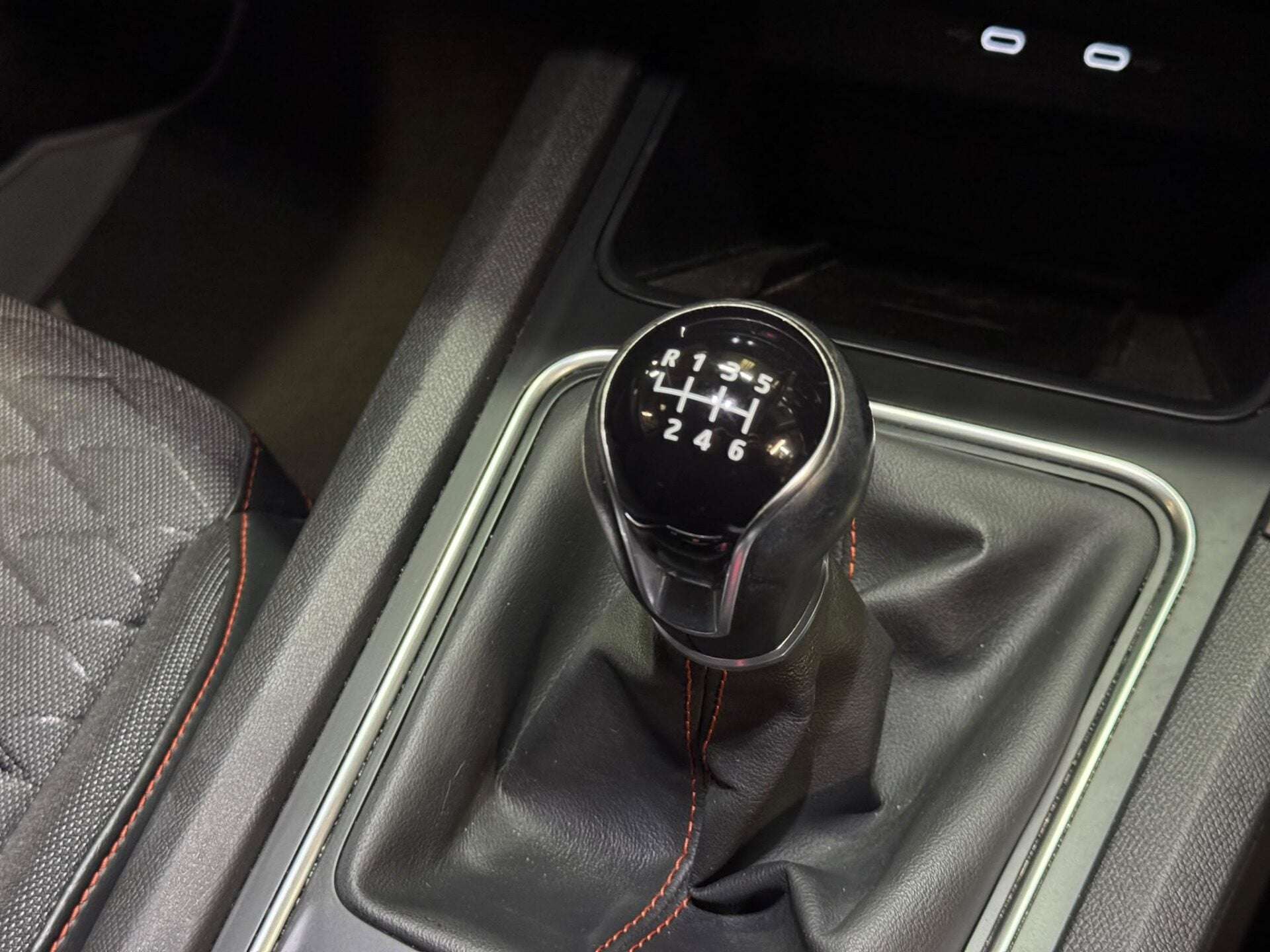2020 SEAT LEON 2020 SEAT LEON