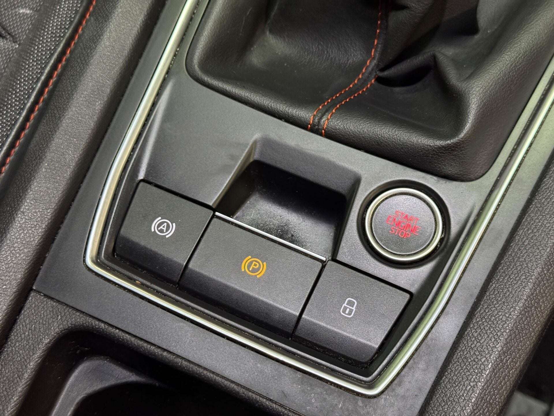 2020 SEAT LEON 2020 SEAT LEON