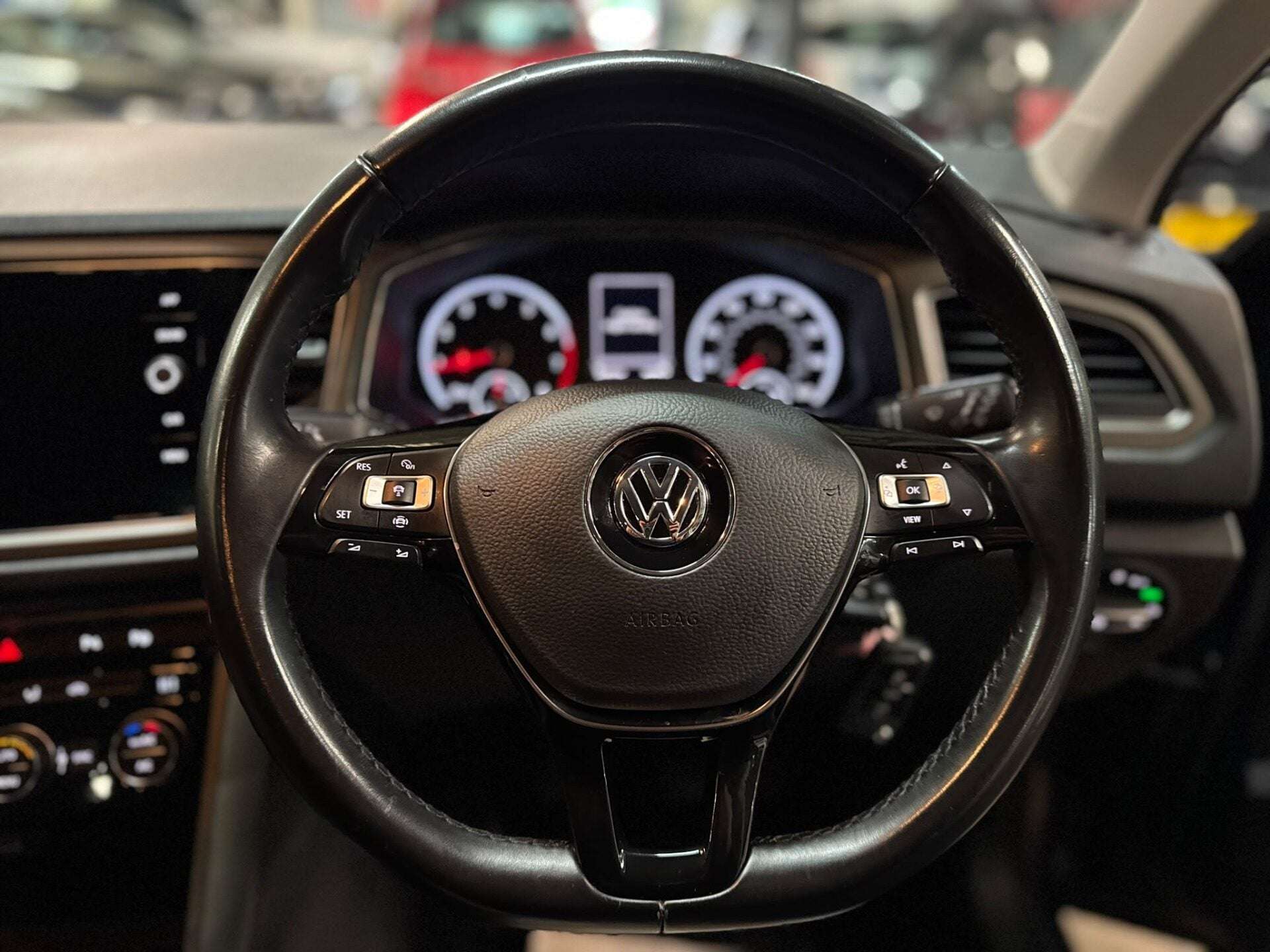 2020 VOLKSWAGEN T-ROC 2020 VOLKSWAGEN T-ROC