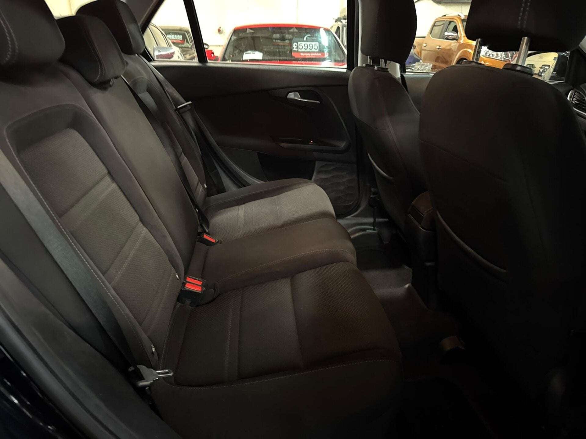 2017 FIAT TIPO 2017 FIAT TIPO