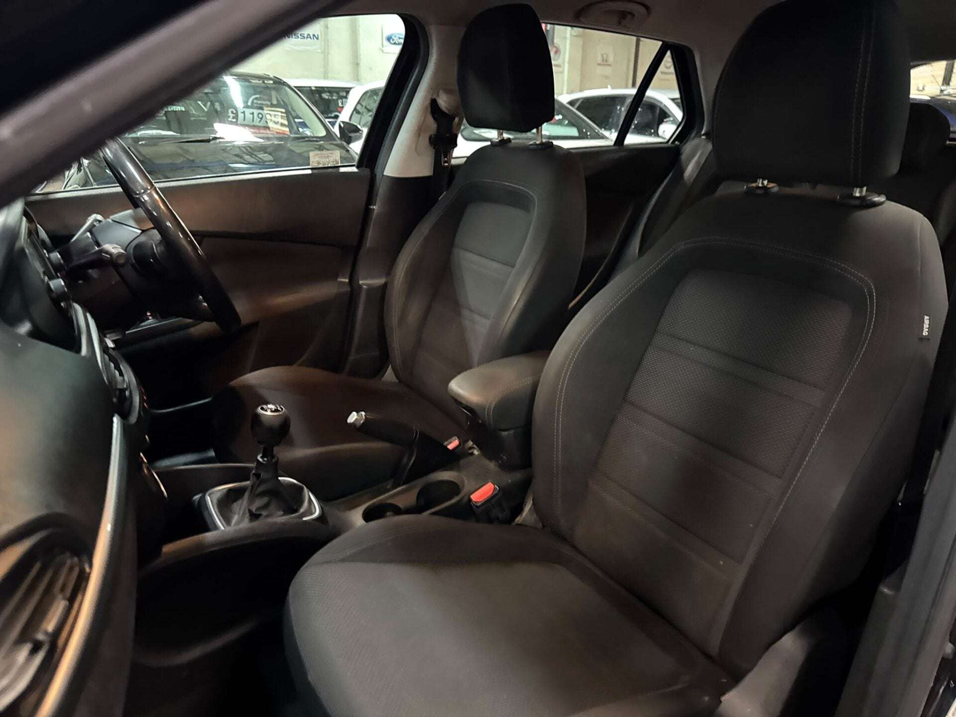 2017 FIAT TIPO 2017 FIAT TIPO
