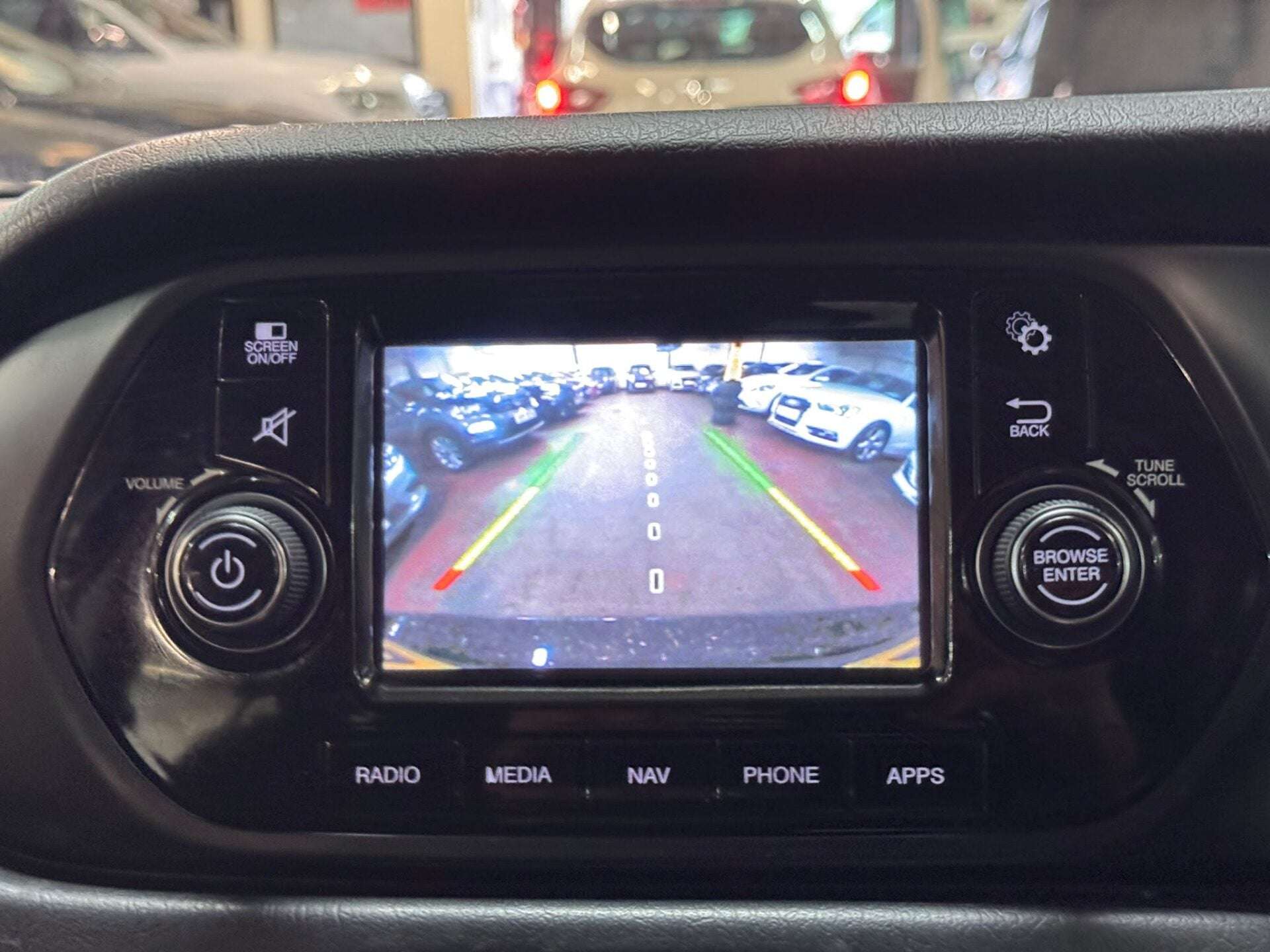 2017 FIAT TIPO 2017 FIAT TIPO