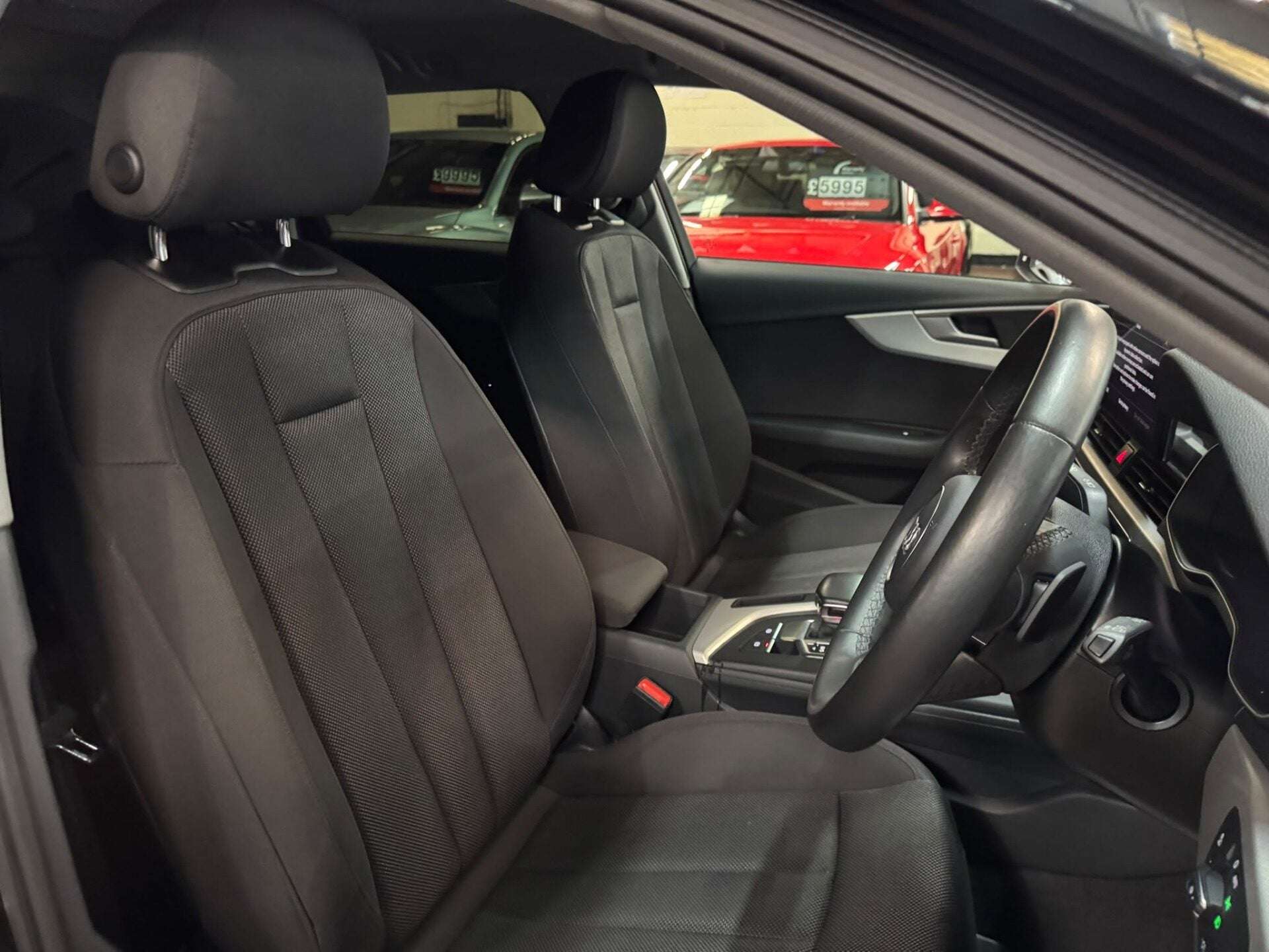 2023 AUDI A4 2023 AUDI A4