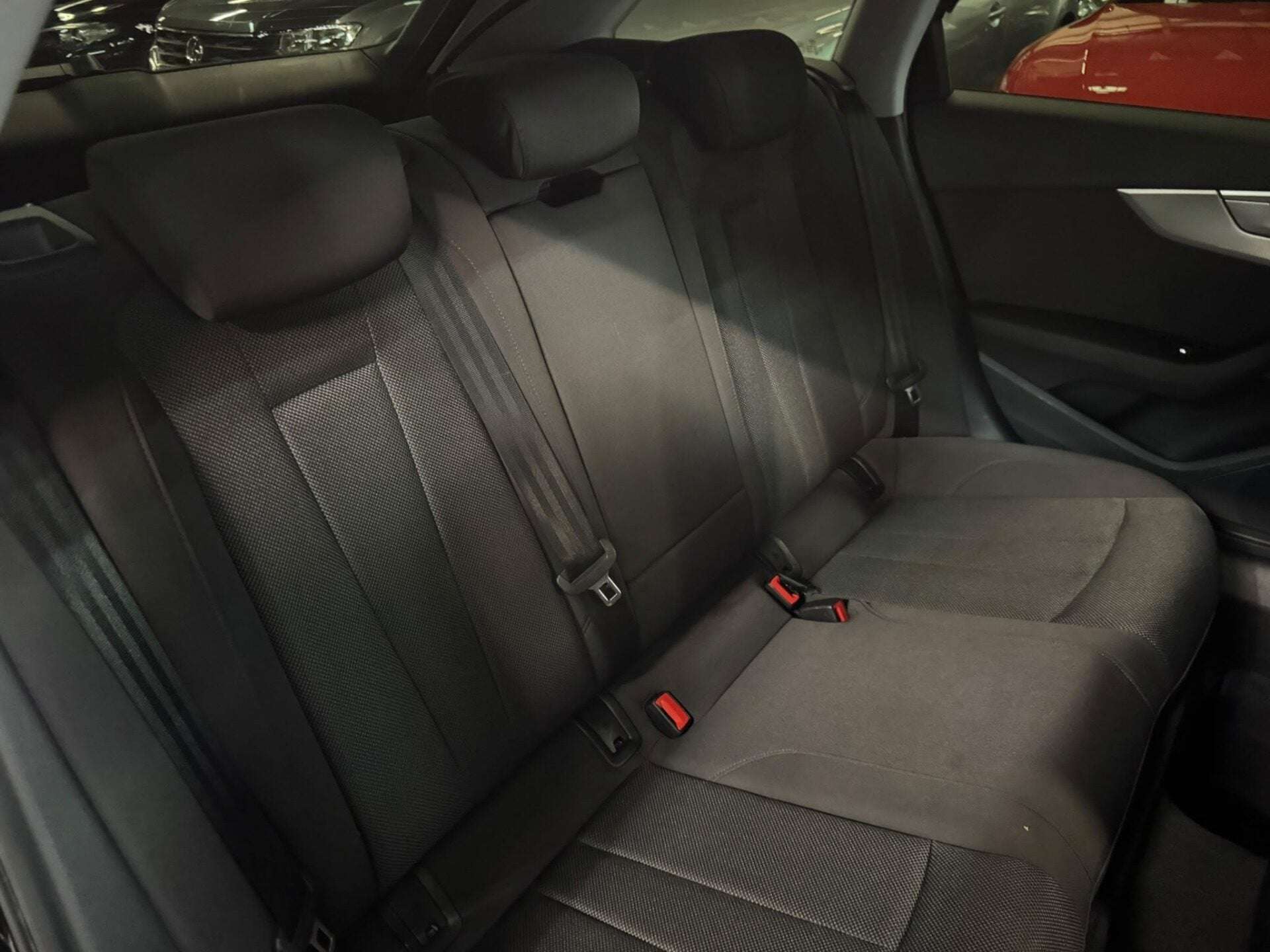 2023 AUDI A4 2023 AUDI A4
