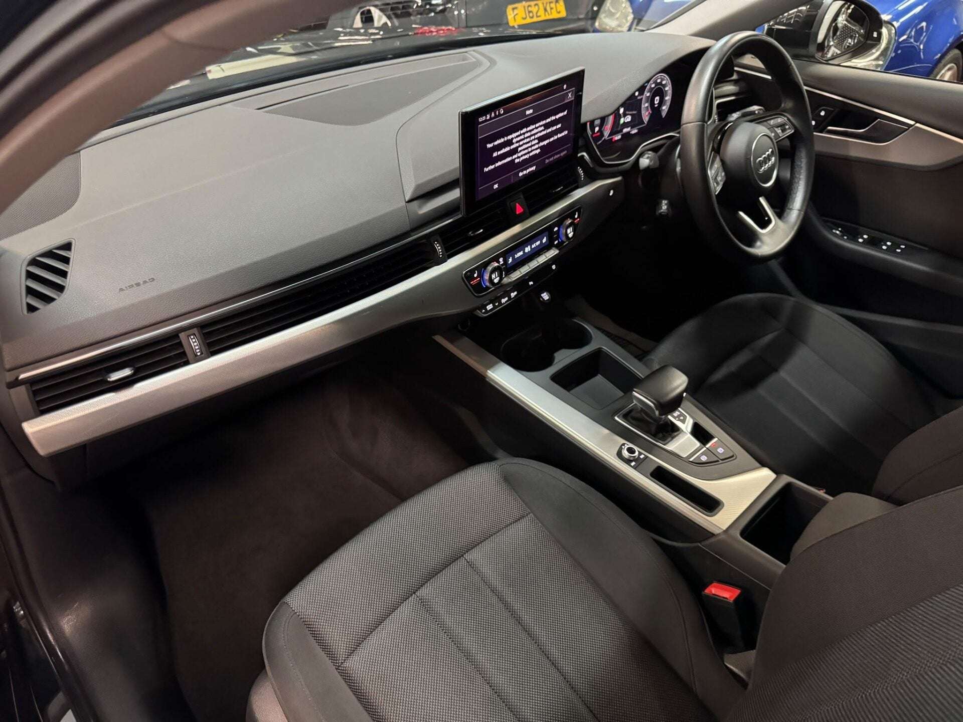 2023 AUDI A4 2023 AUDI A4