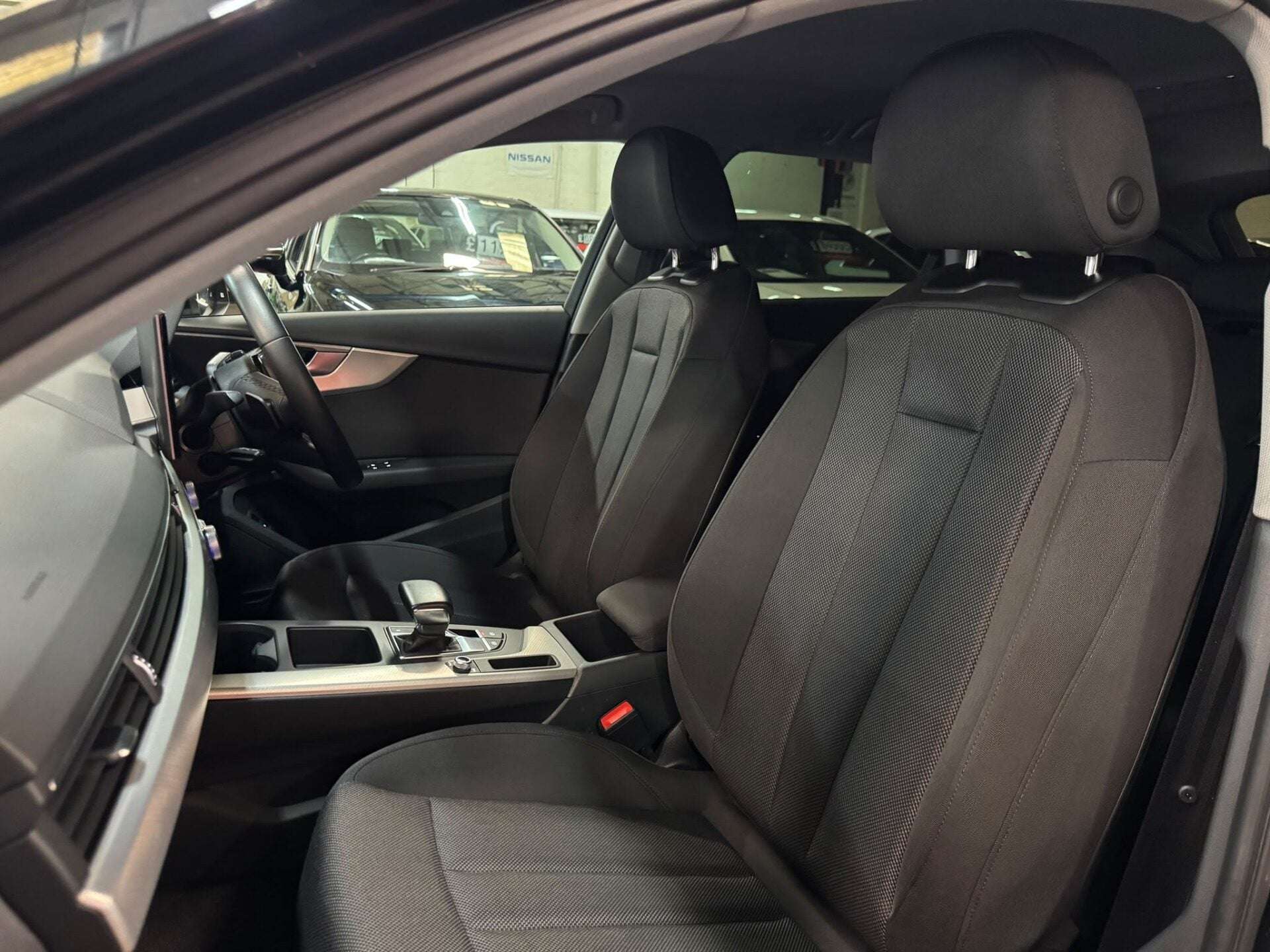 2023 AUDI A4 2023 AUDI A4
