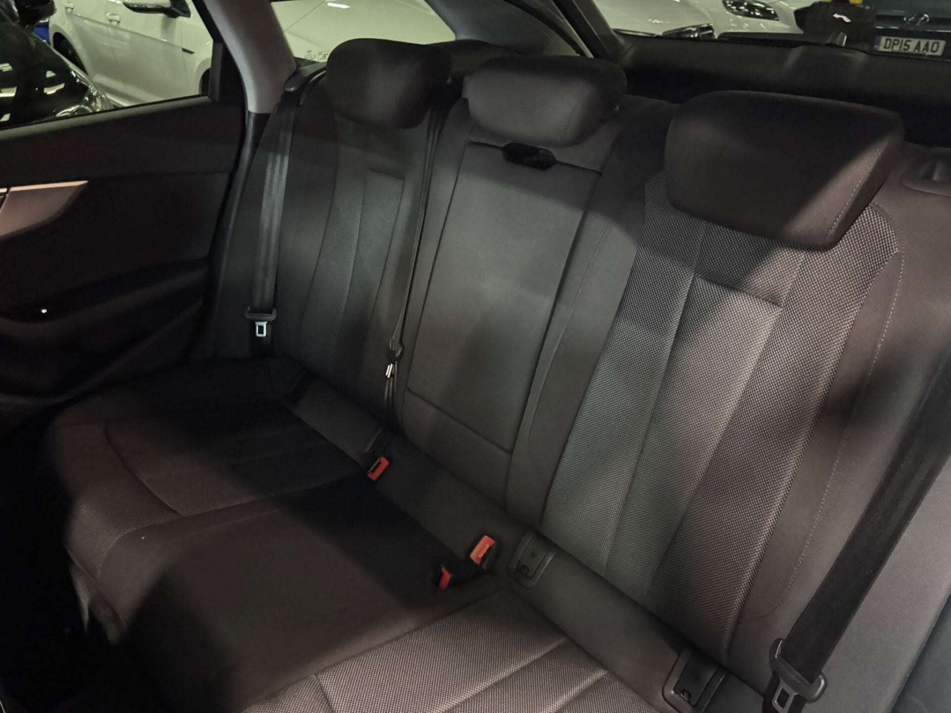 2023 AUDI A4 2023 AUDI A4