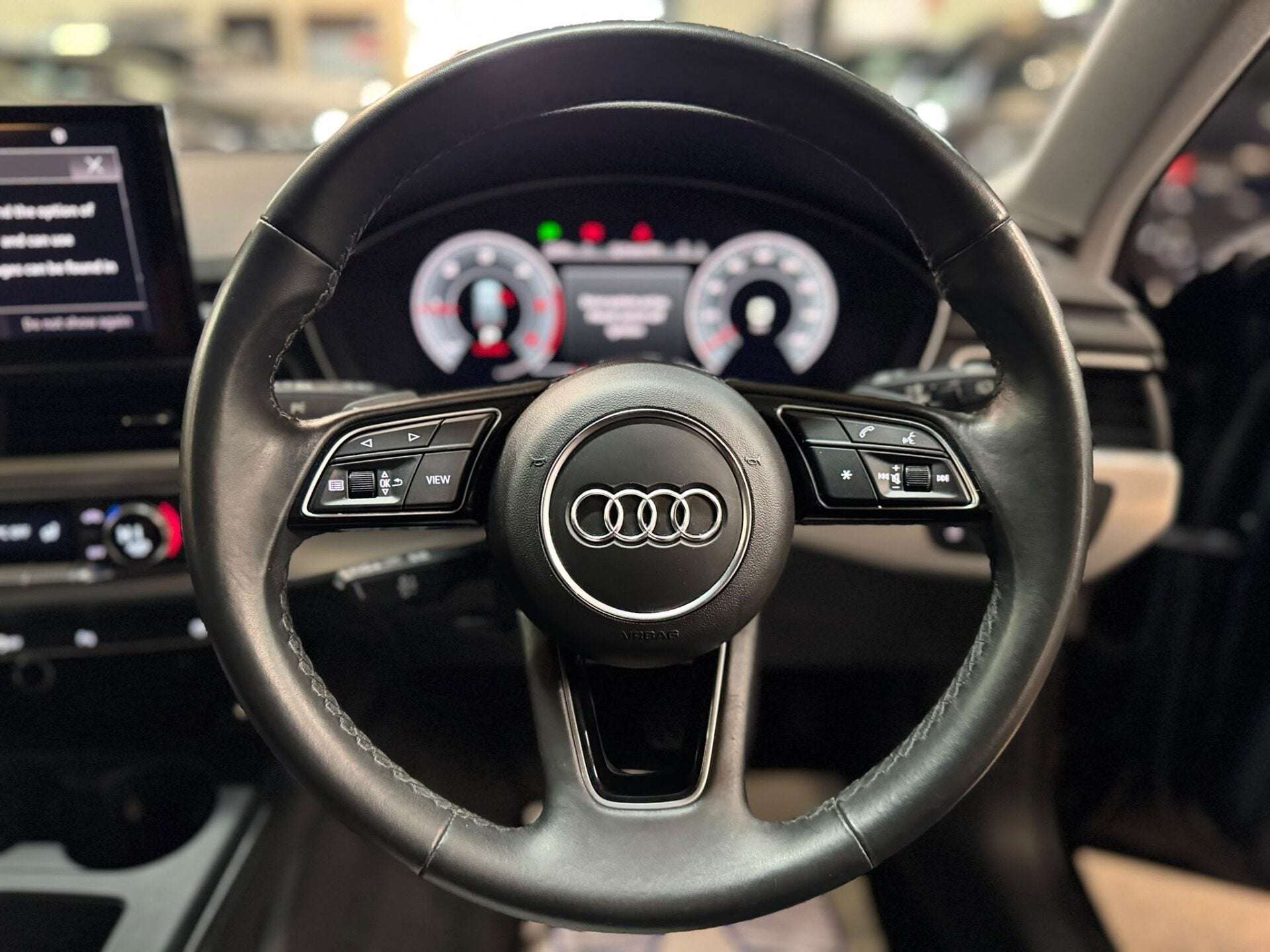 2023 AUDI A4 2023 AUDI A4