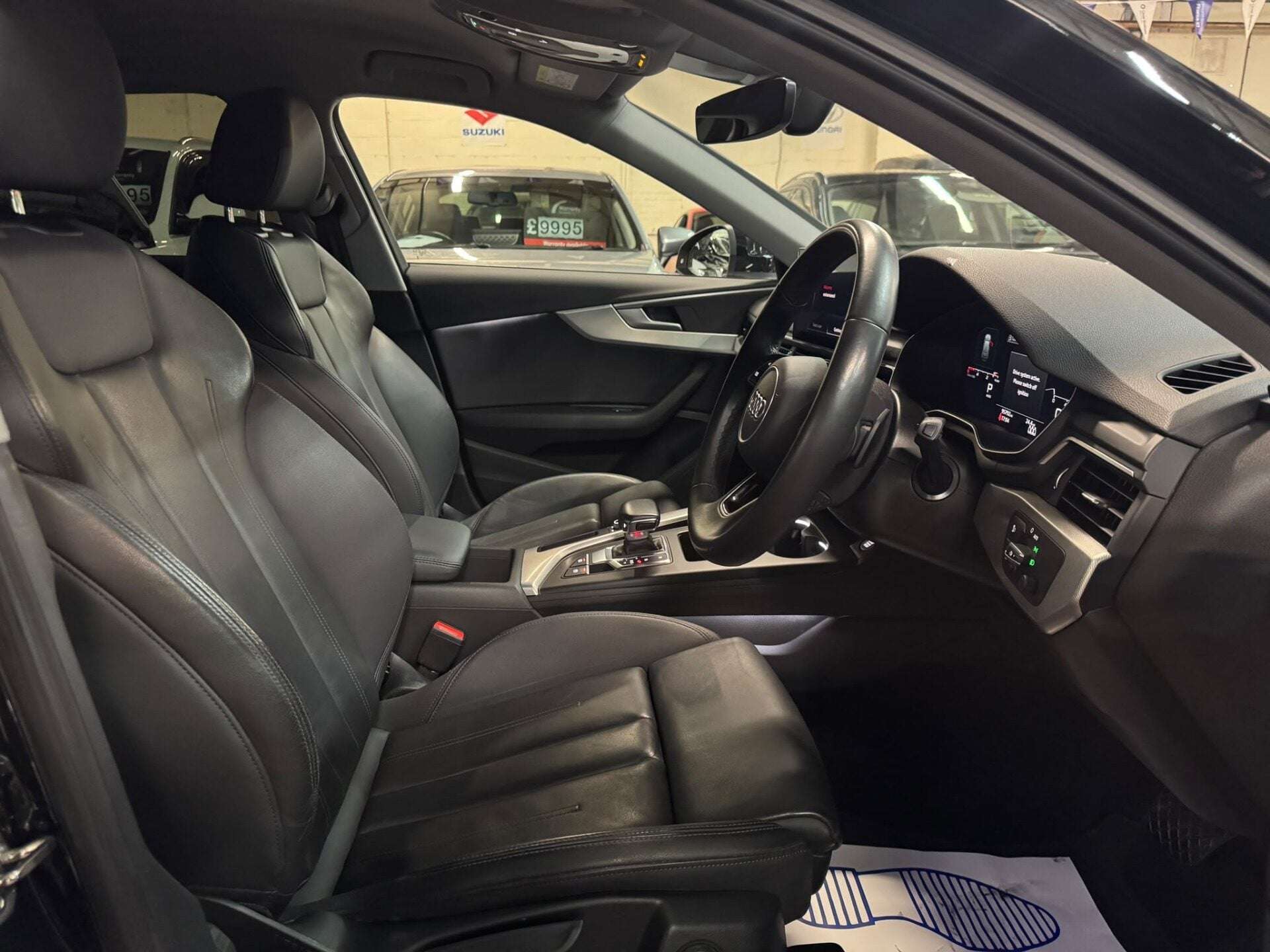 2023 AUDI A4 2023 AUDI A4