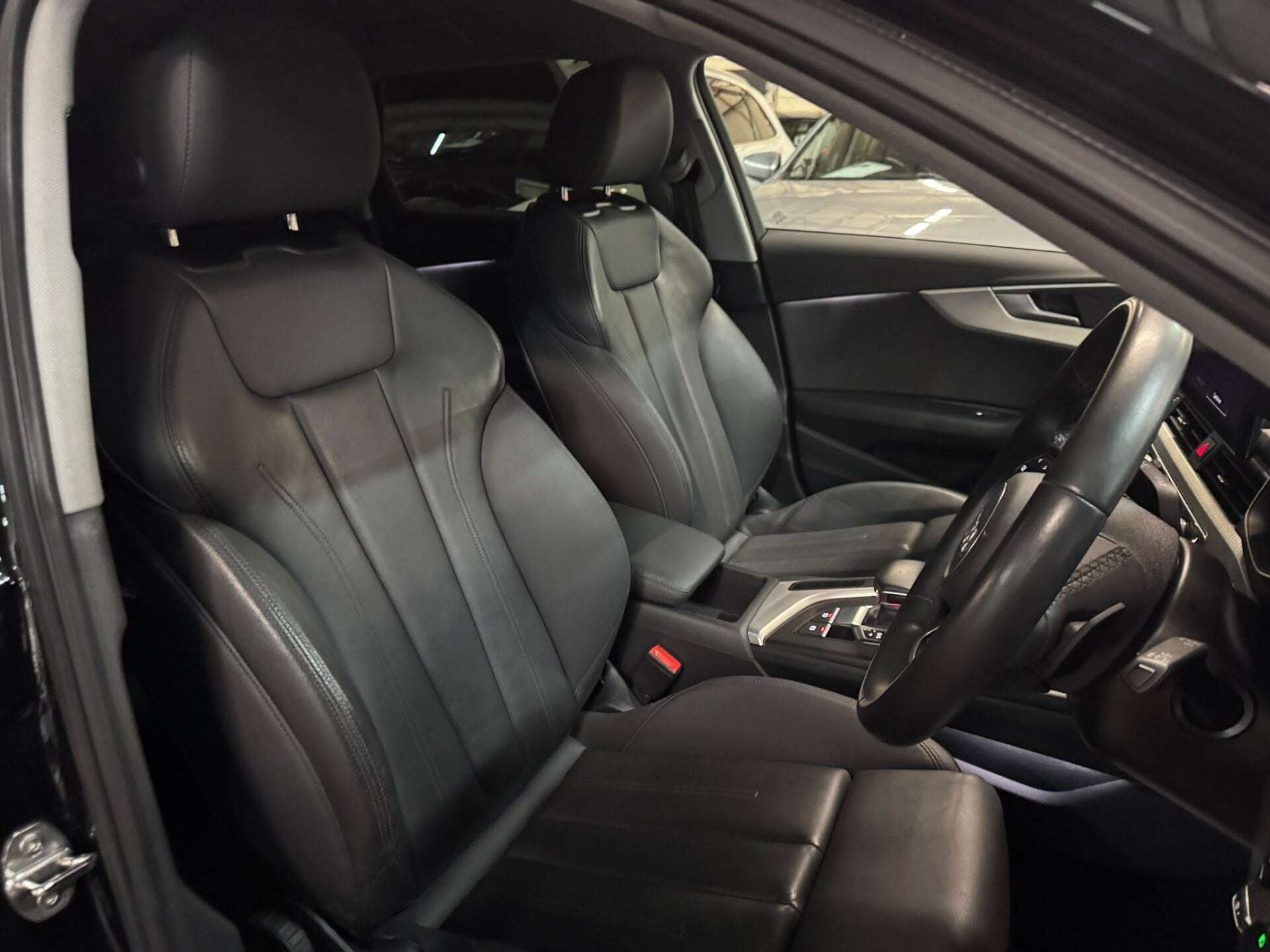 2023 AUDI A4 2023 AUDI A4