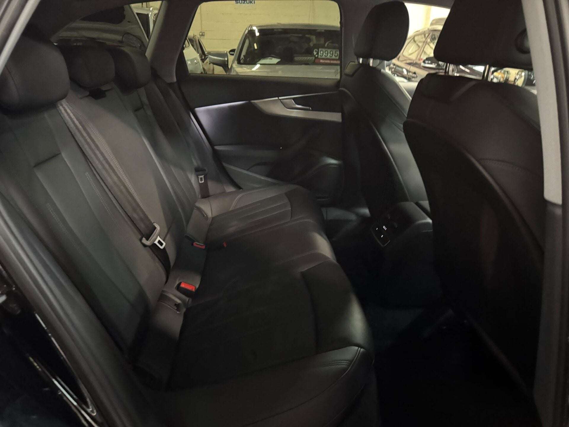 2023 AUDI A4 2023 AUDI A4